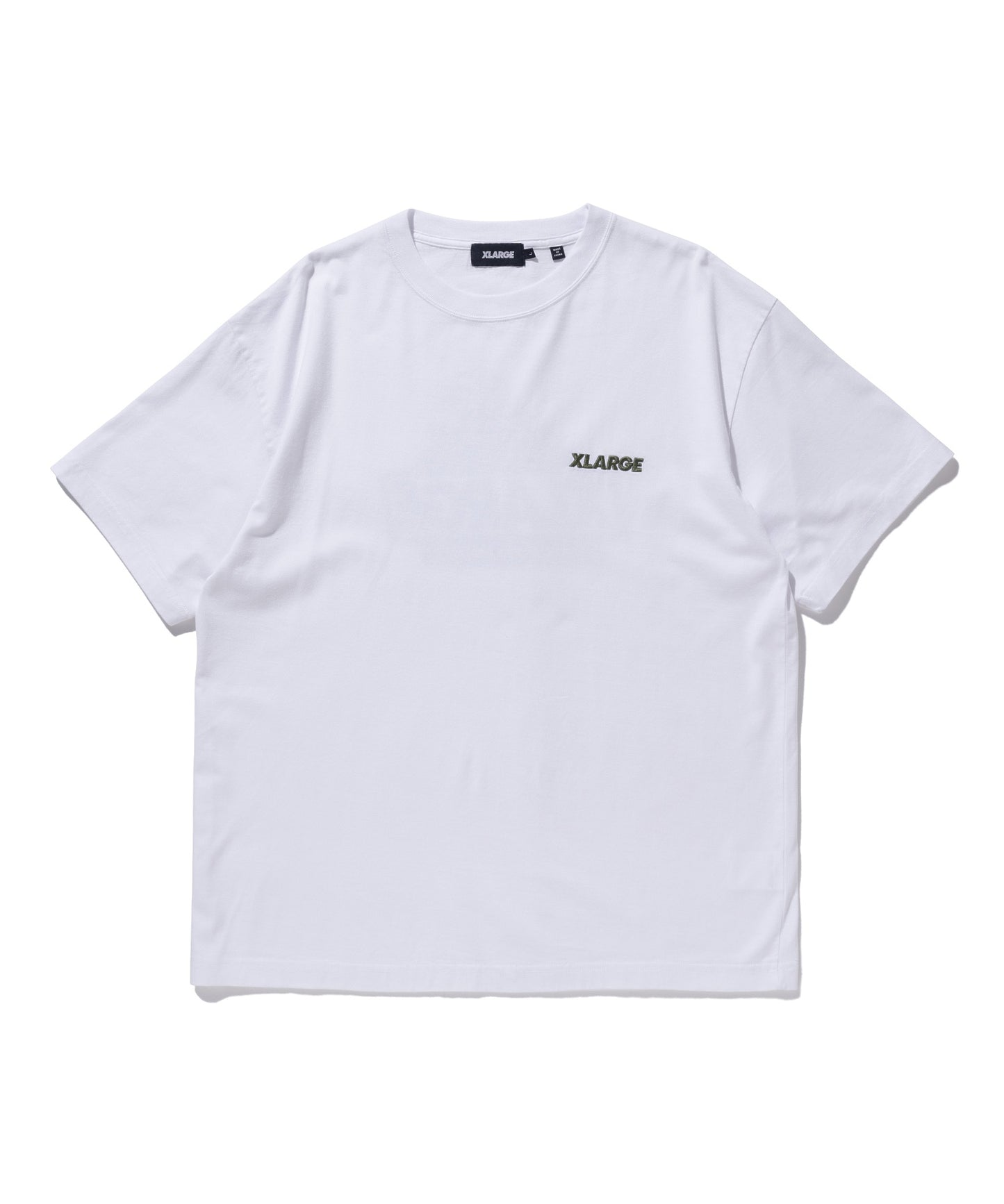 SLANTED OG S/S TEE