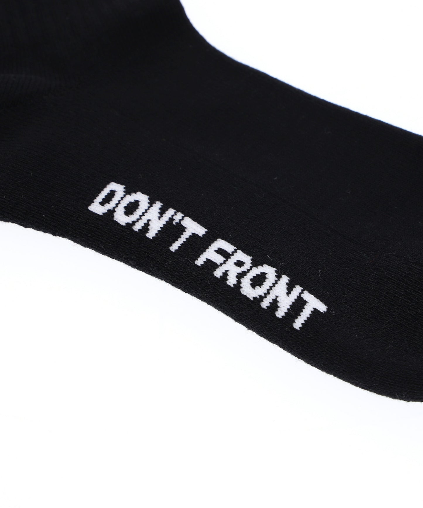 OG EMBROIDERY SOCKS