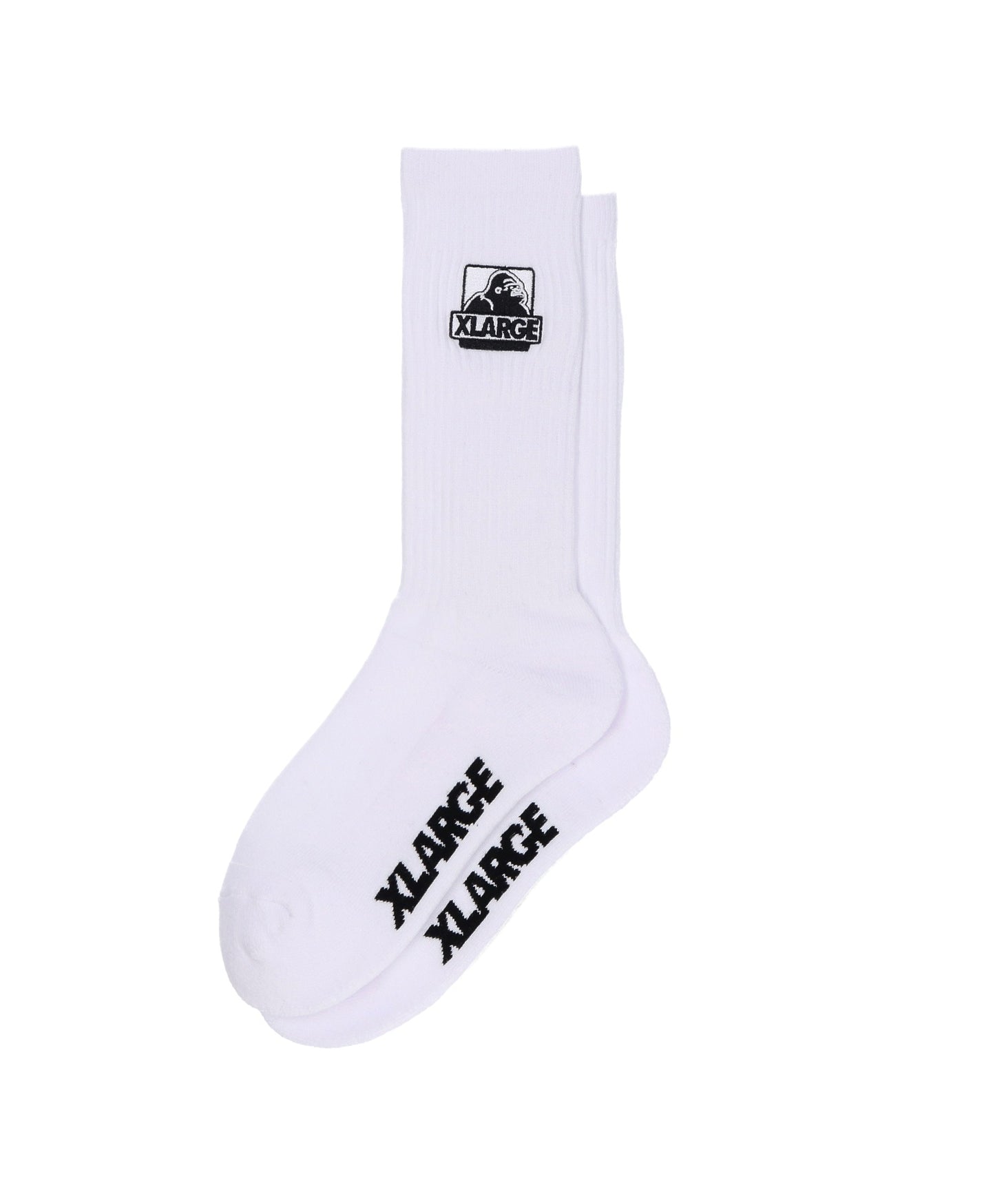 OG EMBROIDERY SOCKS