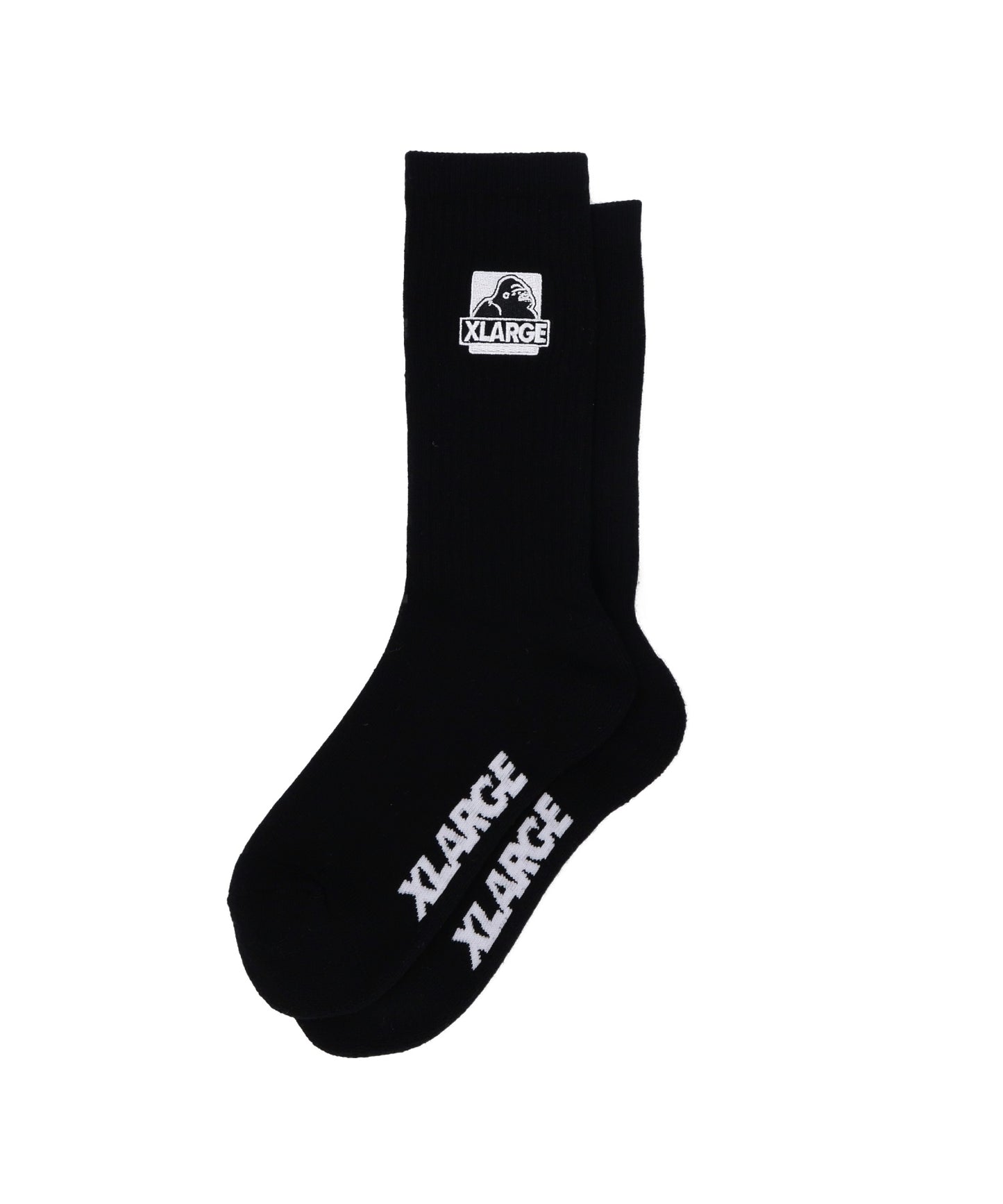 OG EMBROIDERY SOCKS
