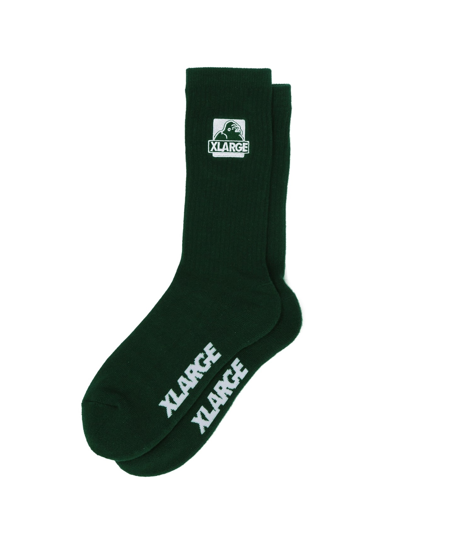 OG EMBROIDERY SOCKS