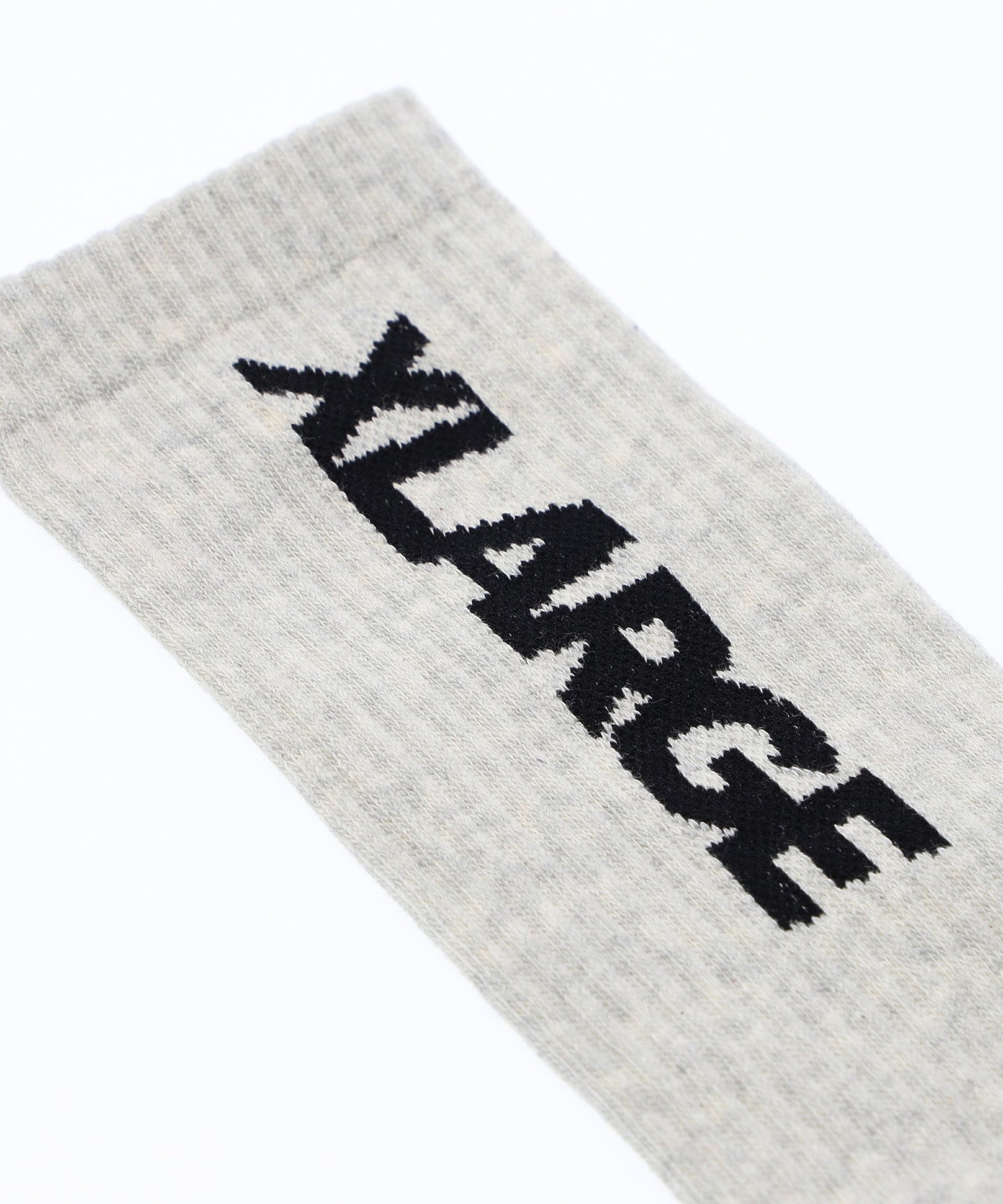 STANDARD LOGO SOCKS