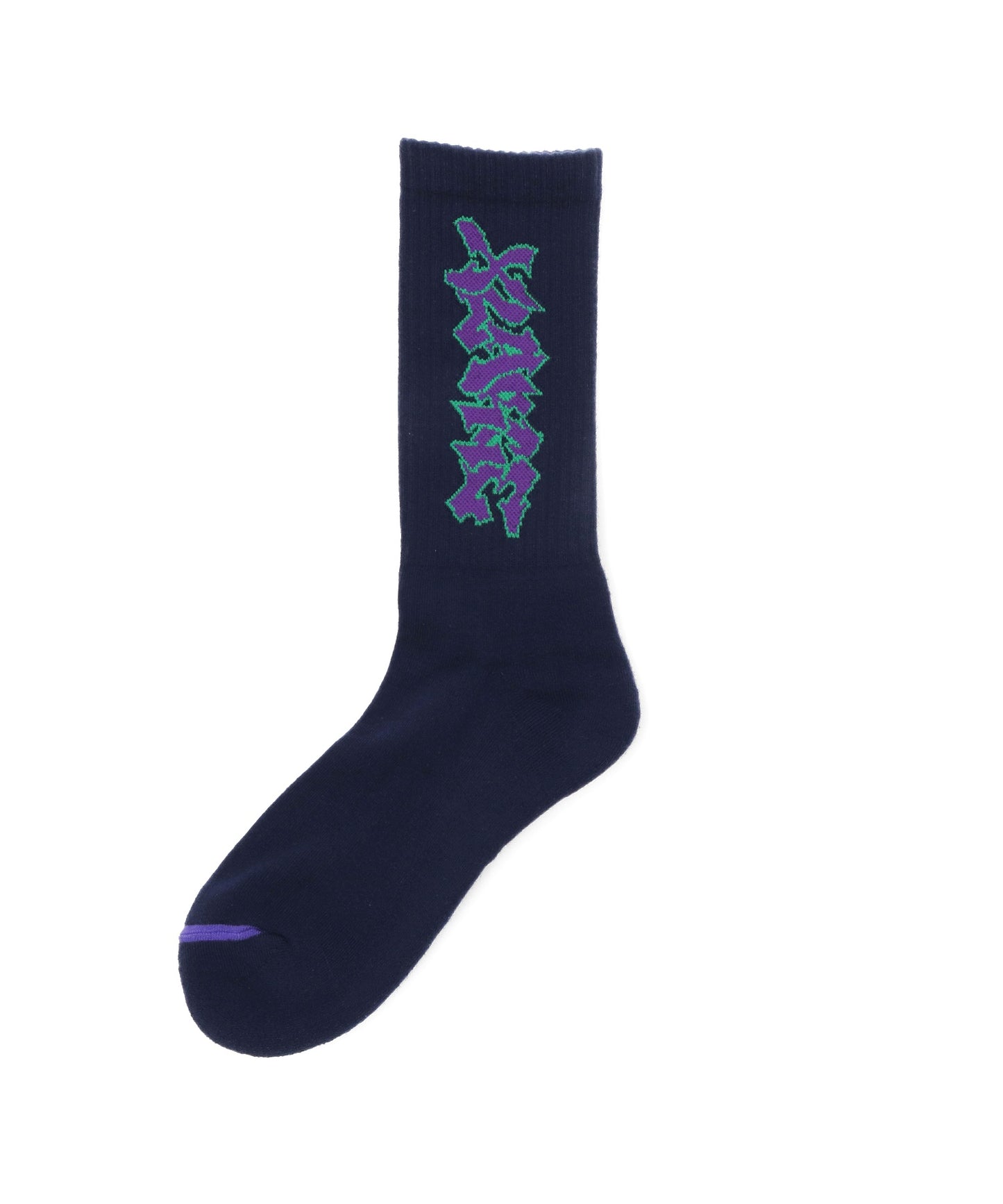 GRAFITTI LOGO SOCKS