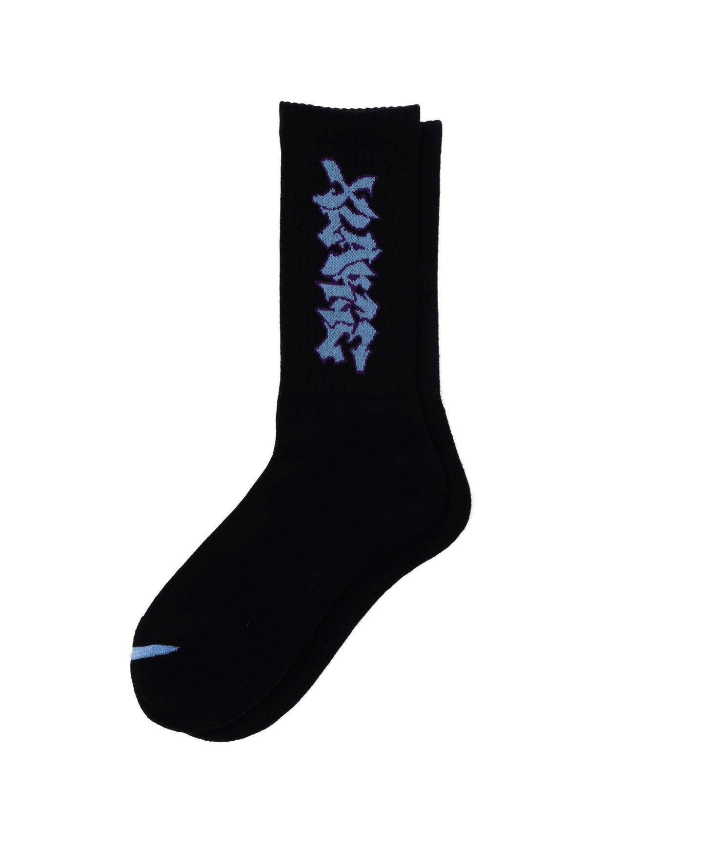 GRAFITTI LOGO SOCKS