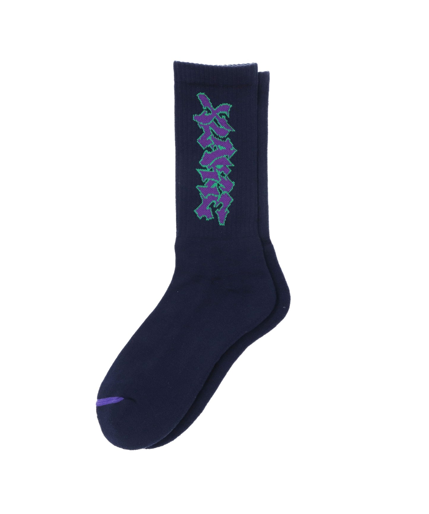 GRAFITTI LOGO SOCKS