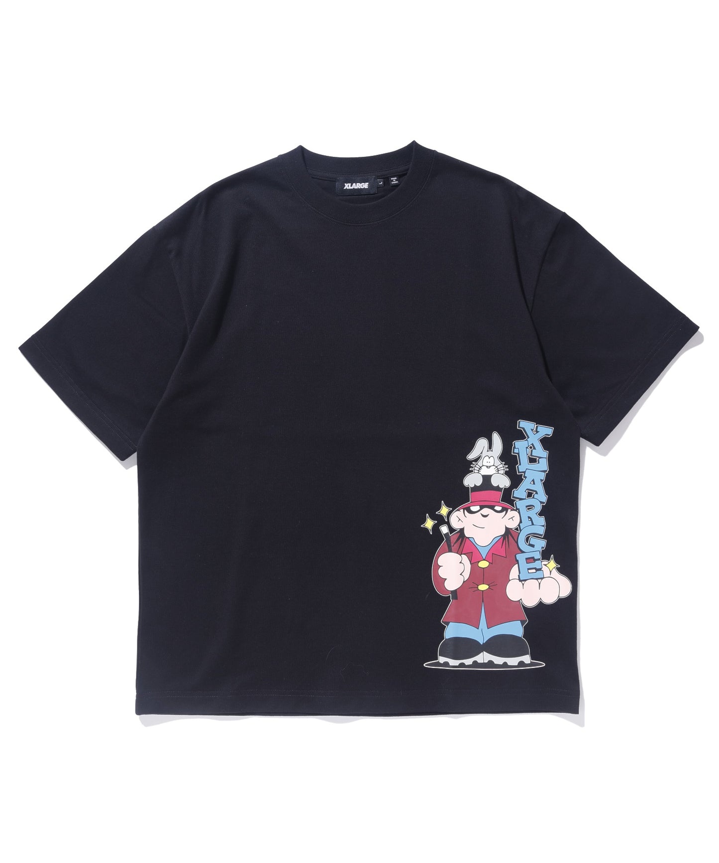 MASTER OF MAGIC S/S TEE