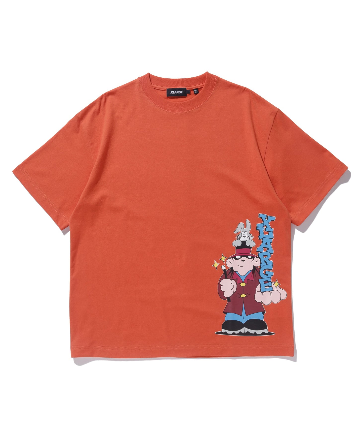 MASTER OF MAGIC S/S TEE