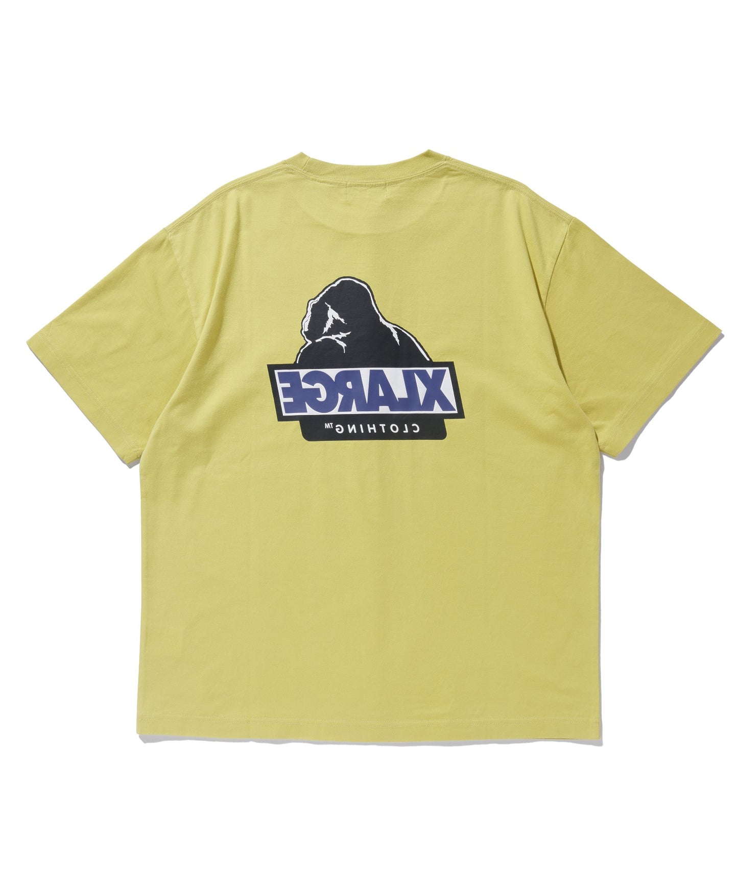 SLANTED OG S/S TEE