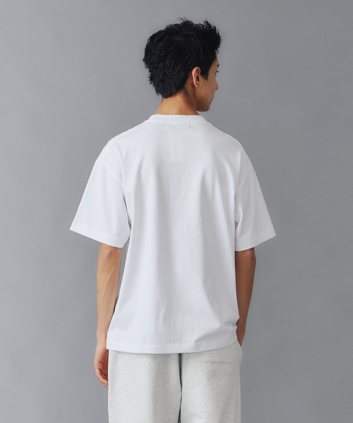 CITIES S/S TEE