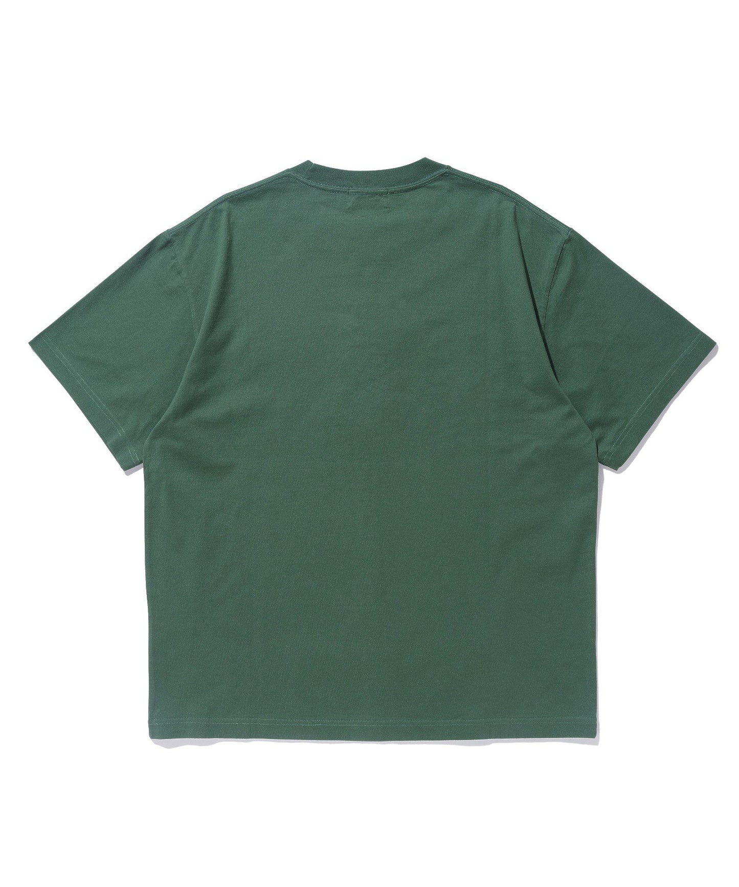 AROUND THE WORLD LOGO S/S TEE