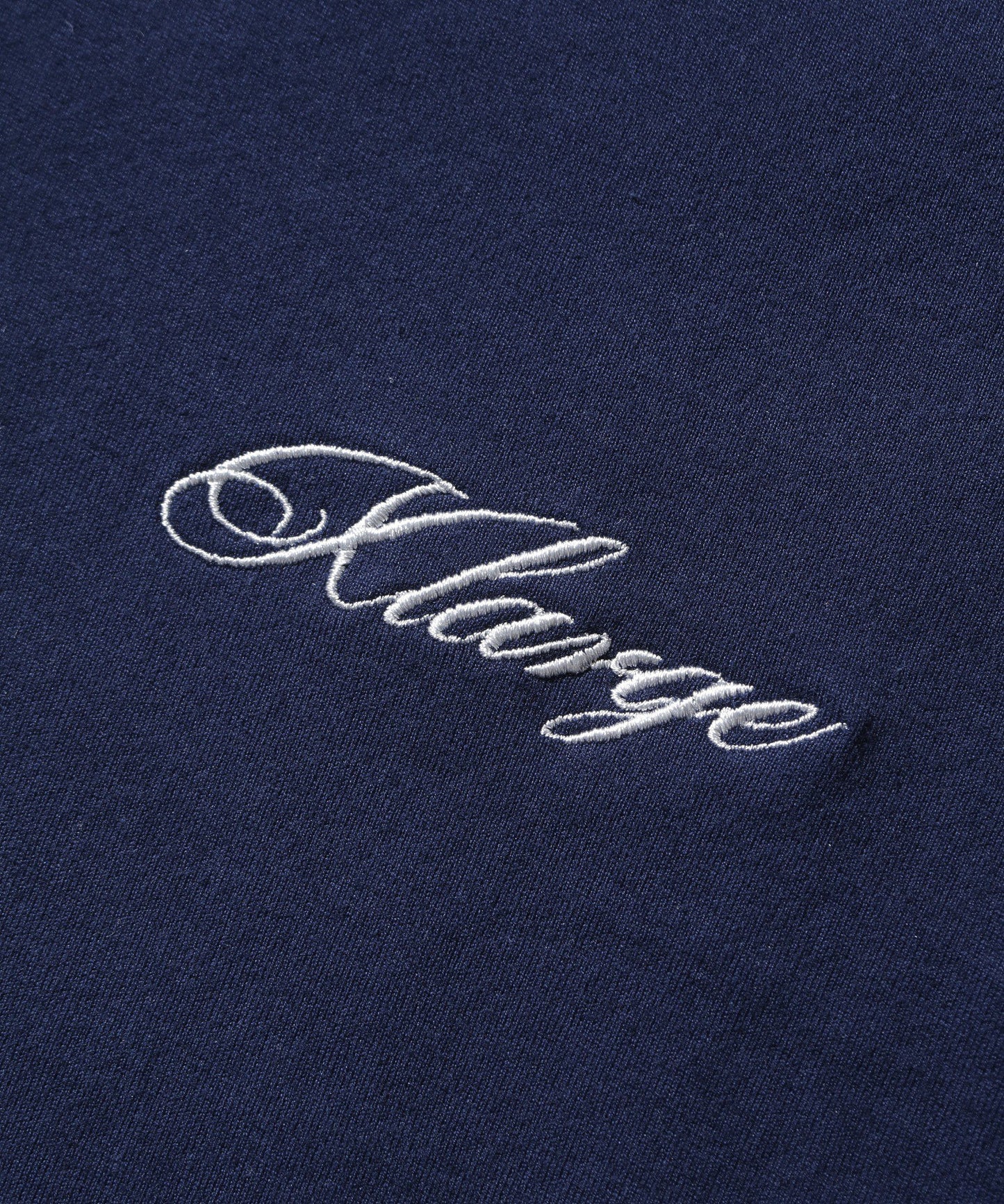 PIPING RAGLAN S/S TEE