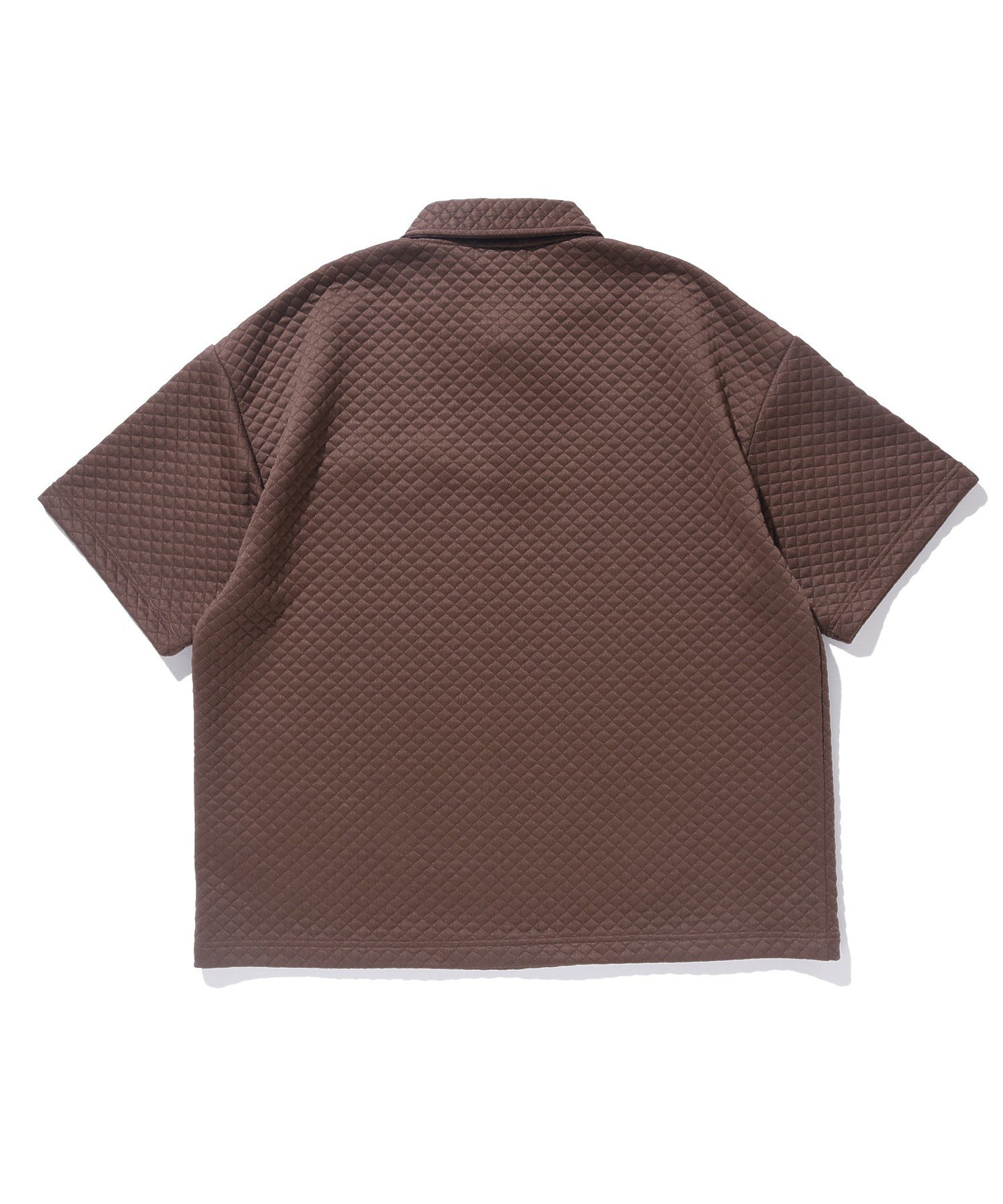 BARBED WIRE POLO SHIRT