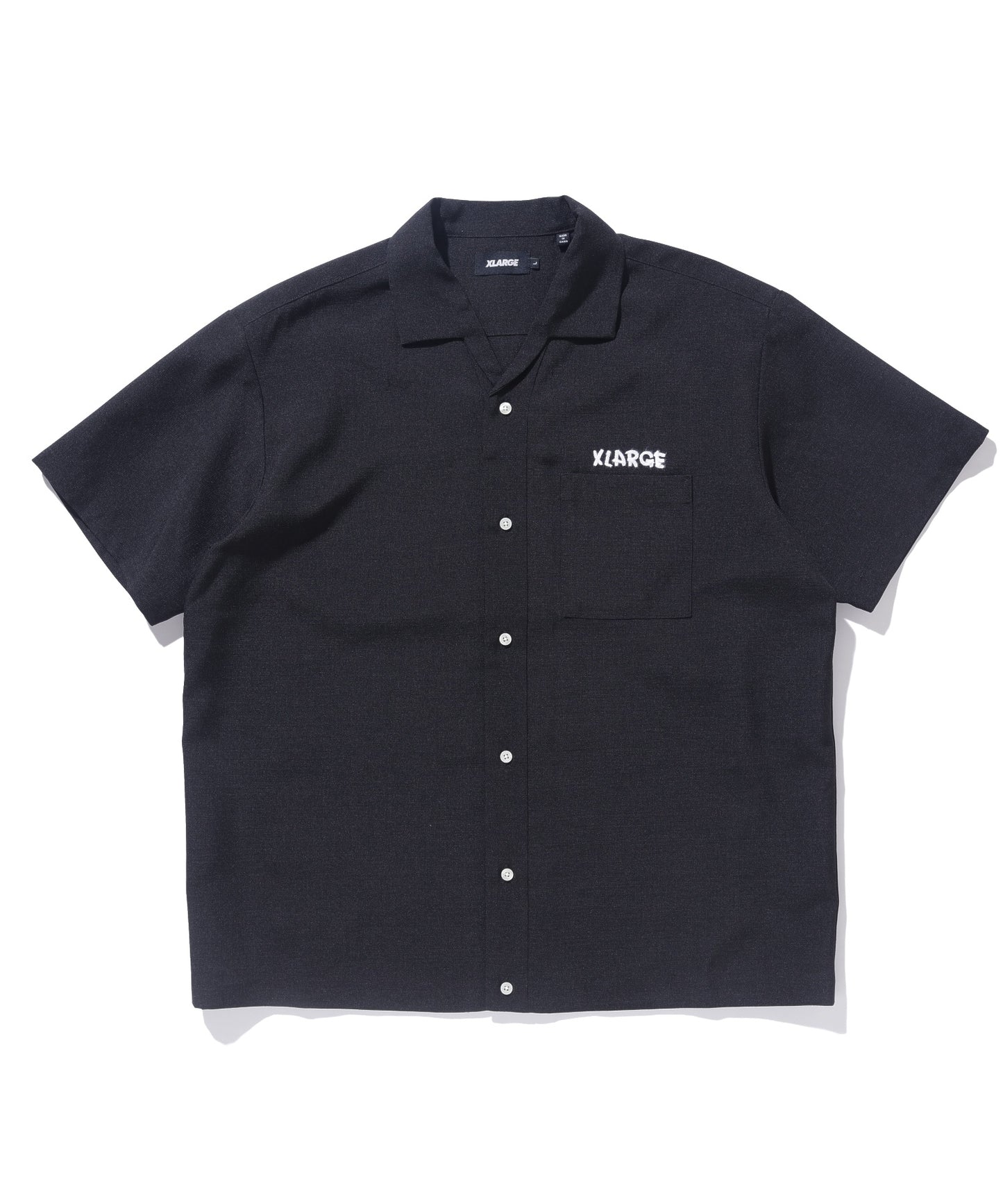 DRAWING OG S/S WORK SHIRT