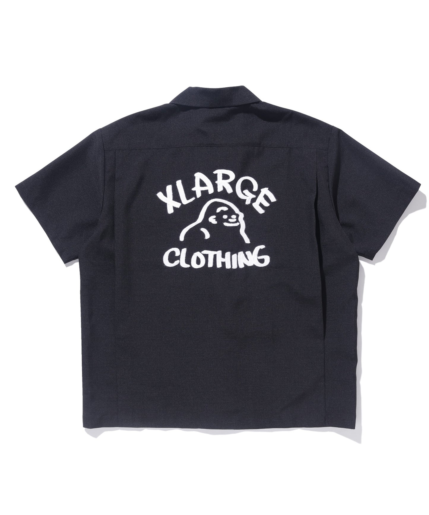 DRAWING OG S/S WORK SHIRT