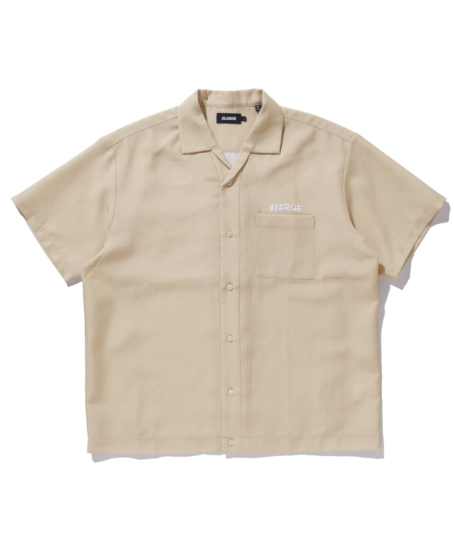 DRAWING OG S/S WORK SHIRT