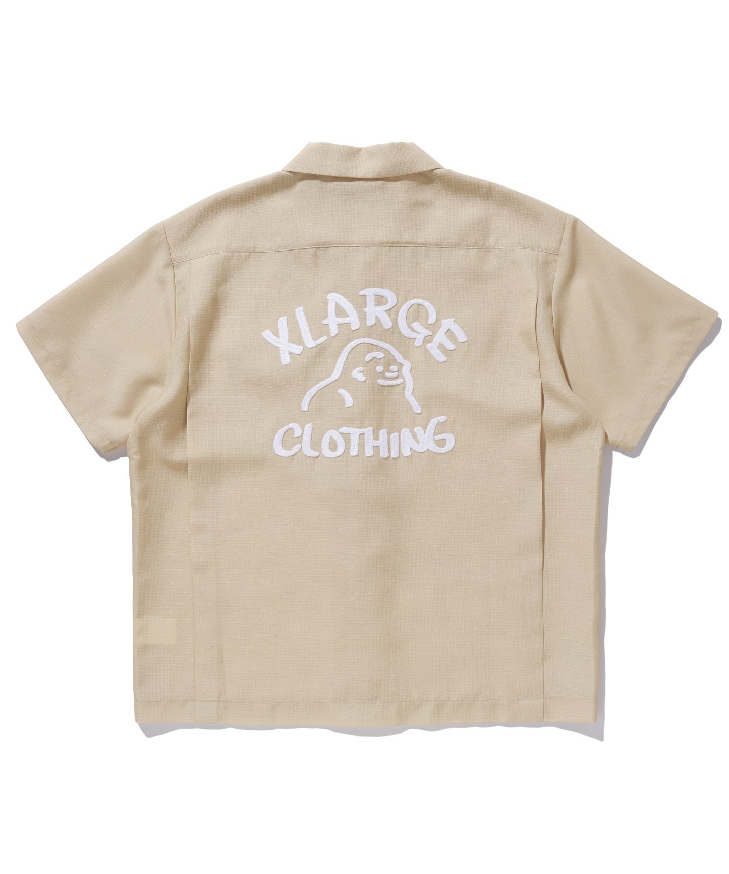 DRAWING OG S/S WORK SHIRT