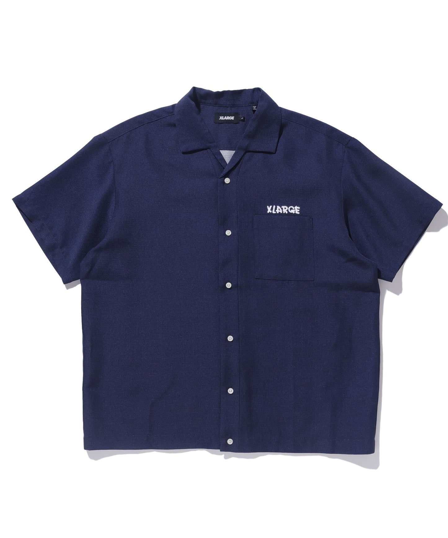 DRAWING OG S/S WORK SHIRT