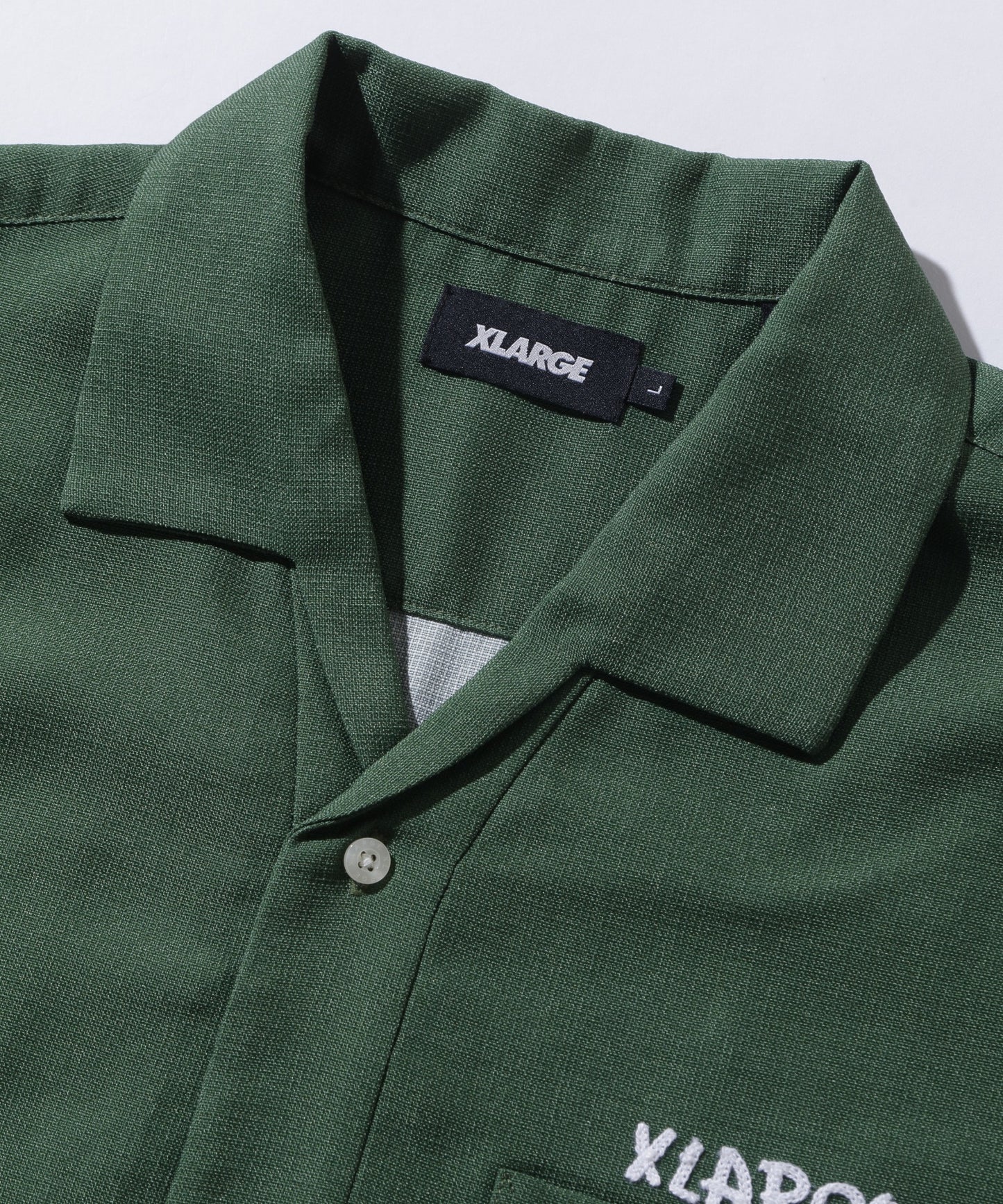 DRAWING OG S/S WORK SHIRT