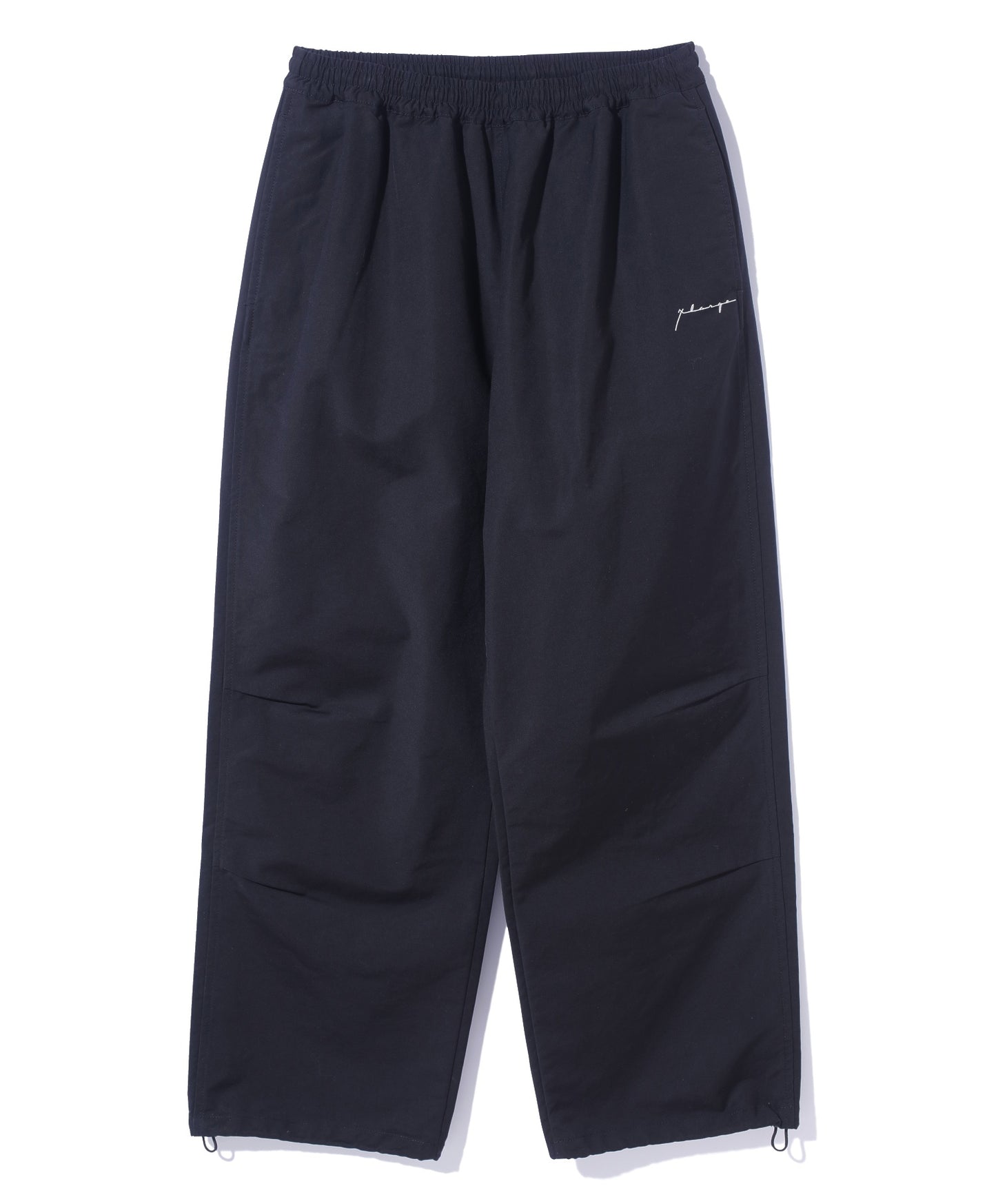 EASY MILITARY PANTS
