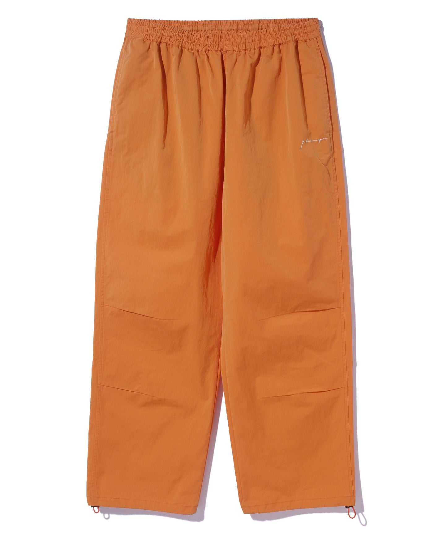 EASY MILITARY PANTS