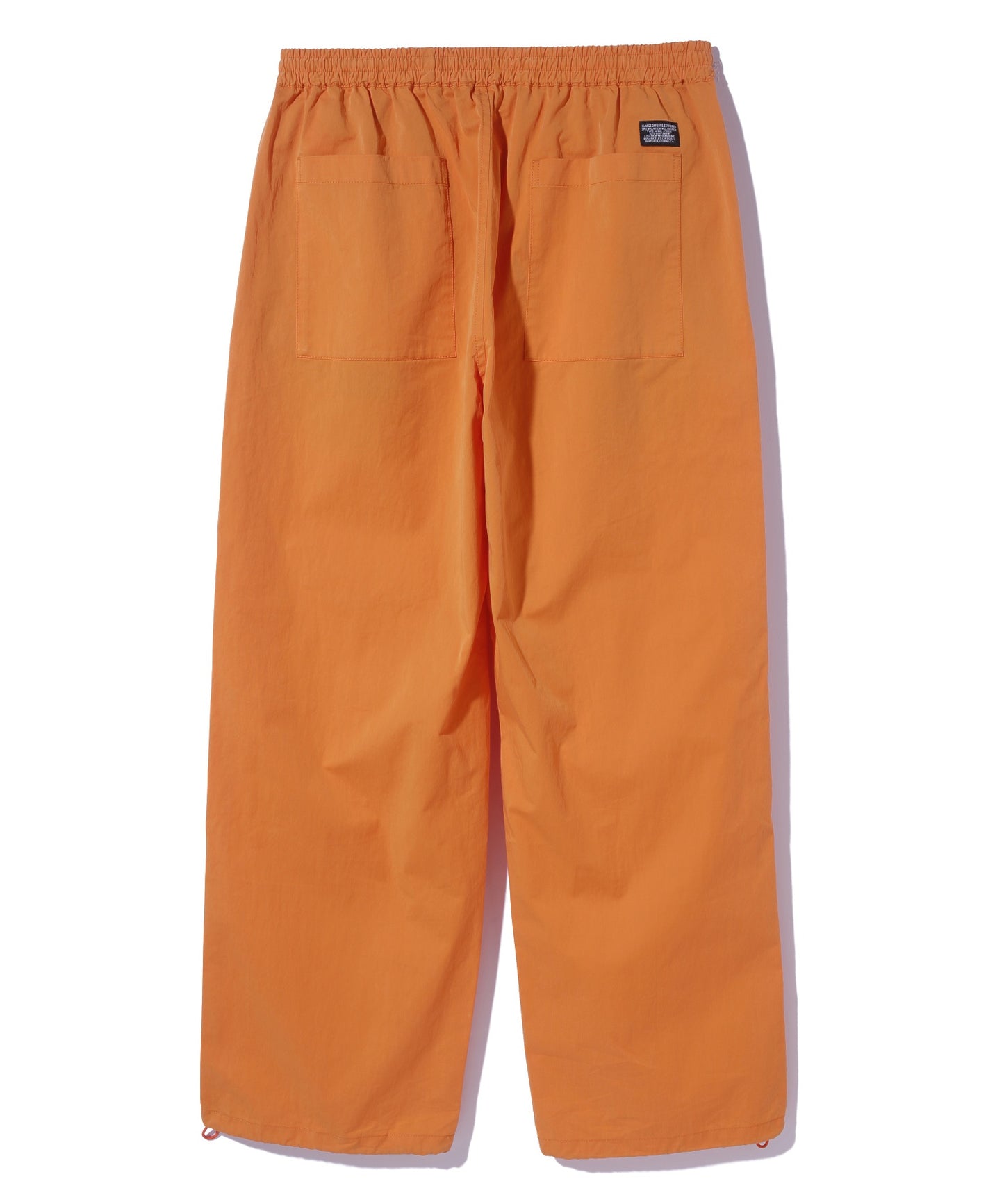 EASY MILITARY PANTS