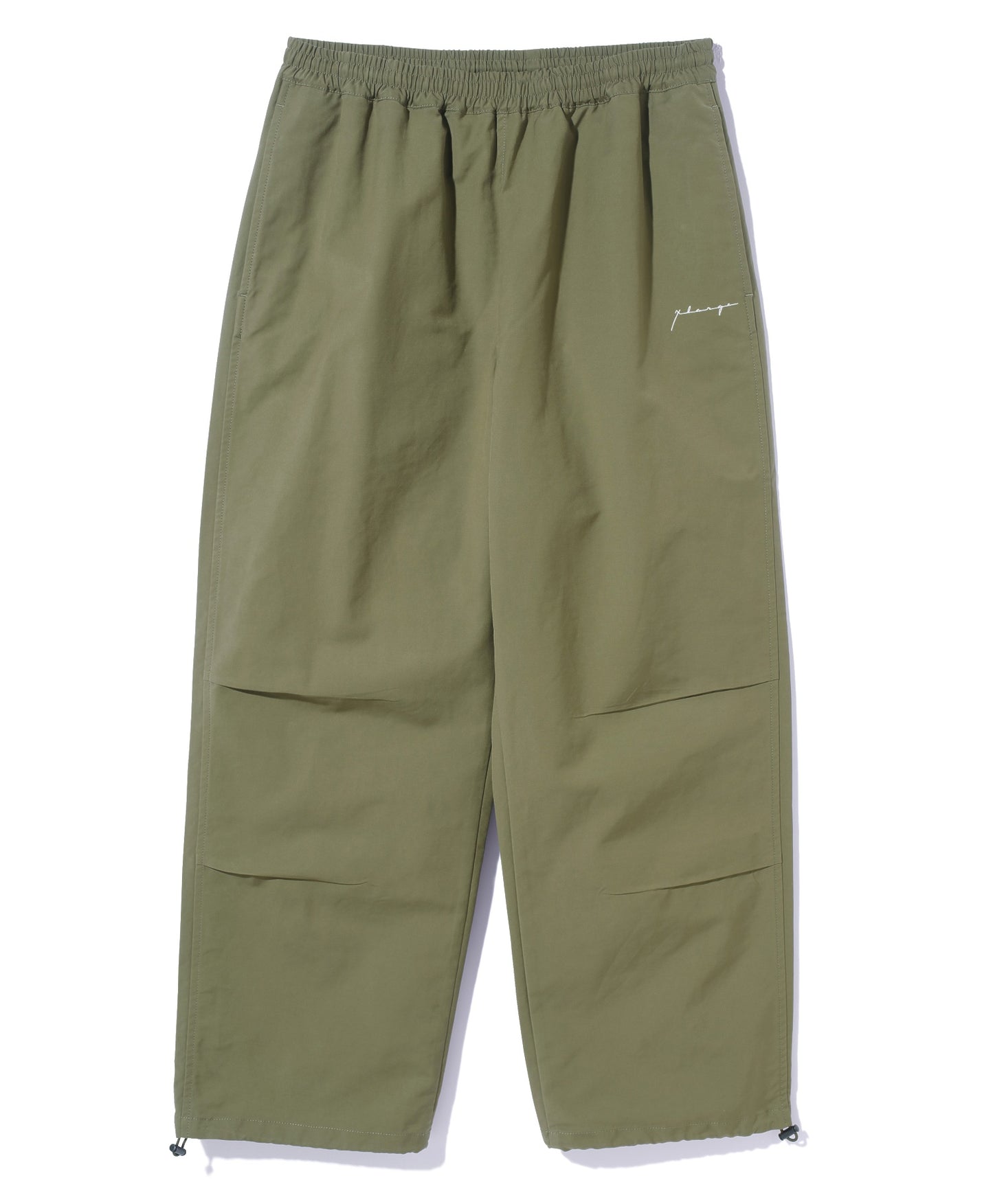 EASY MILITARY PANTS