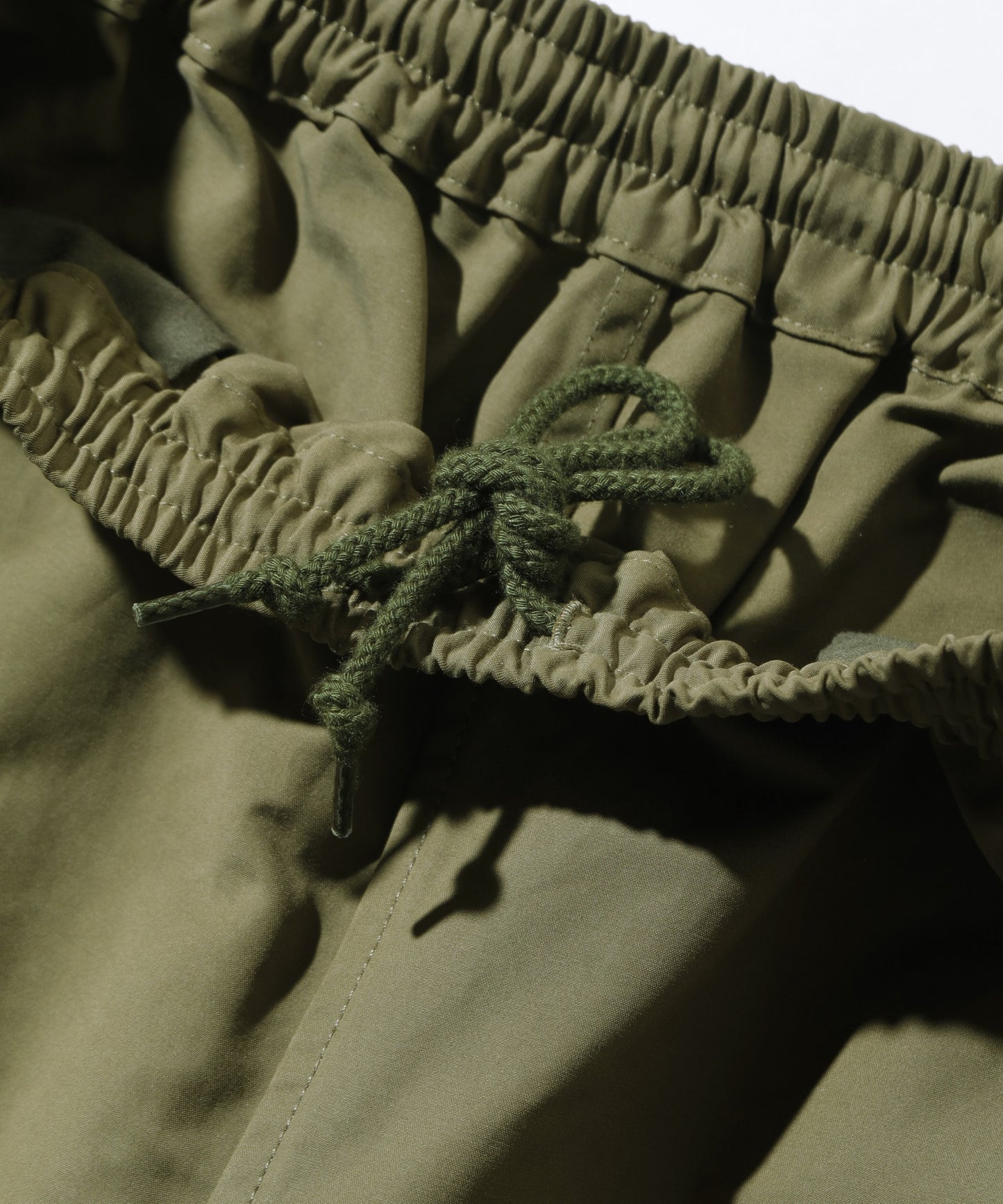 EASY MILITARY PANTS