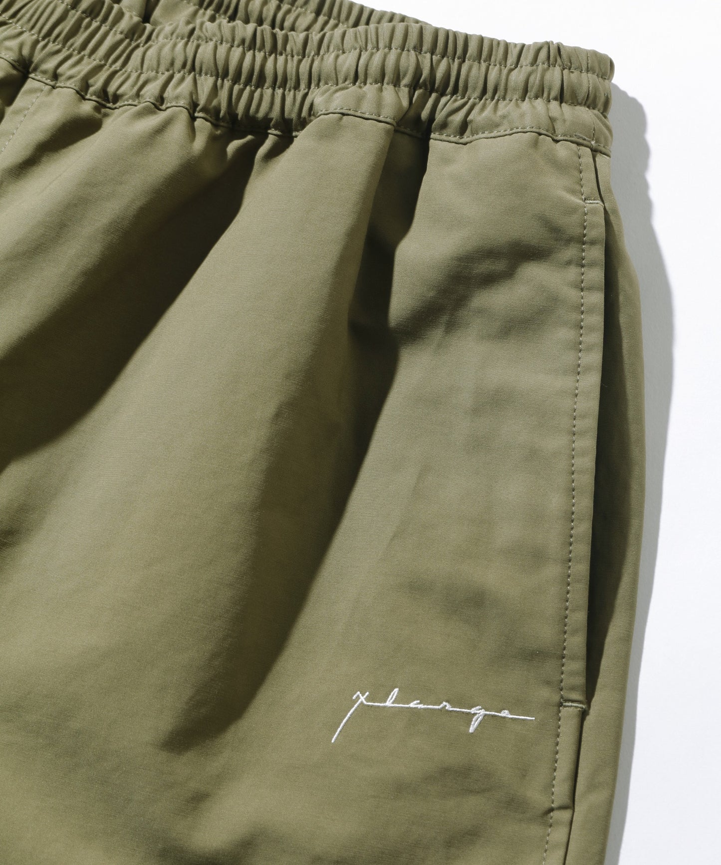 EASY MILITARY PANTS