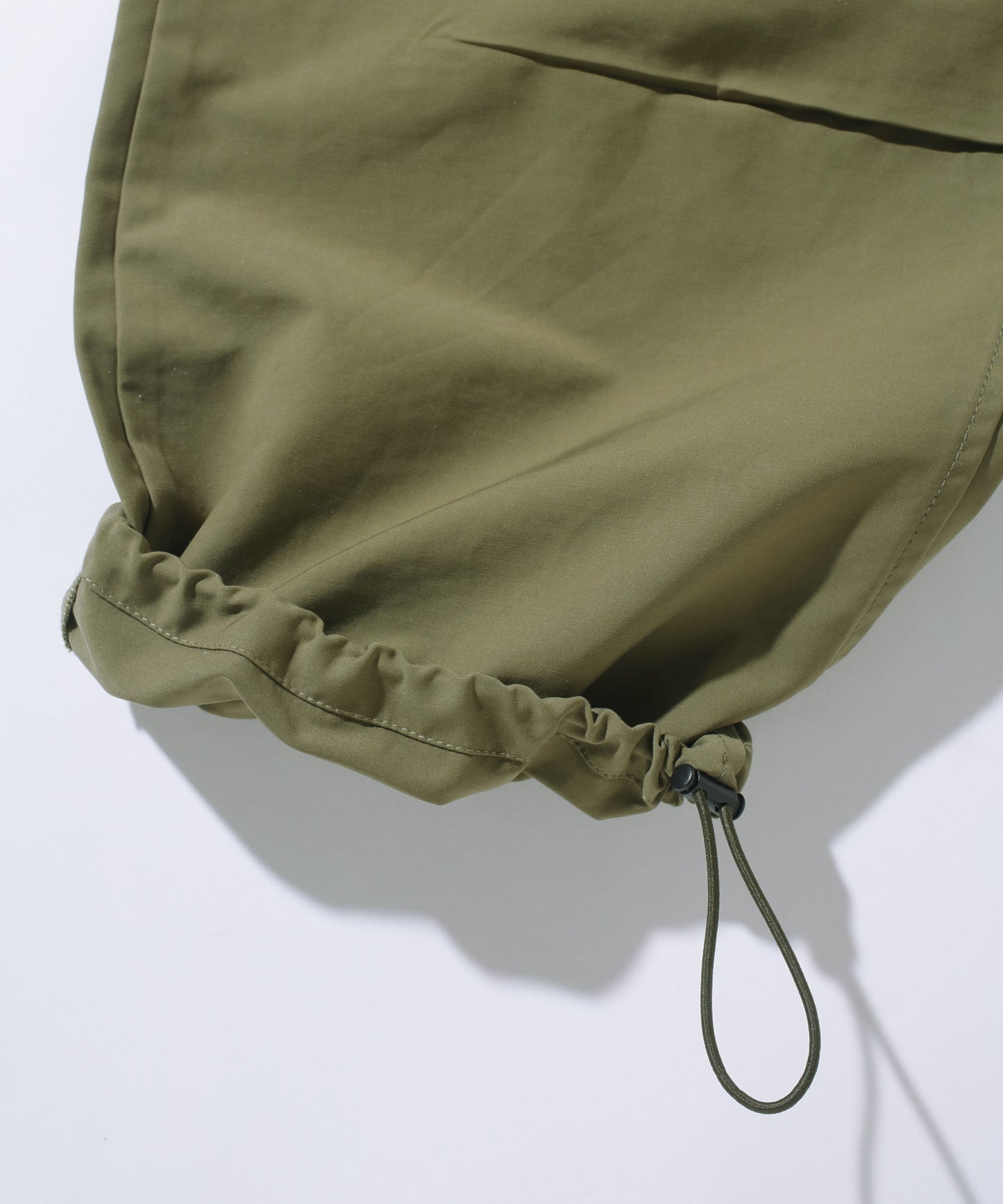 EASY MILITARY PANTS