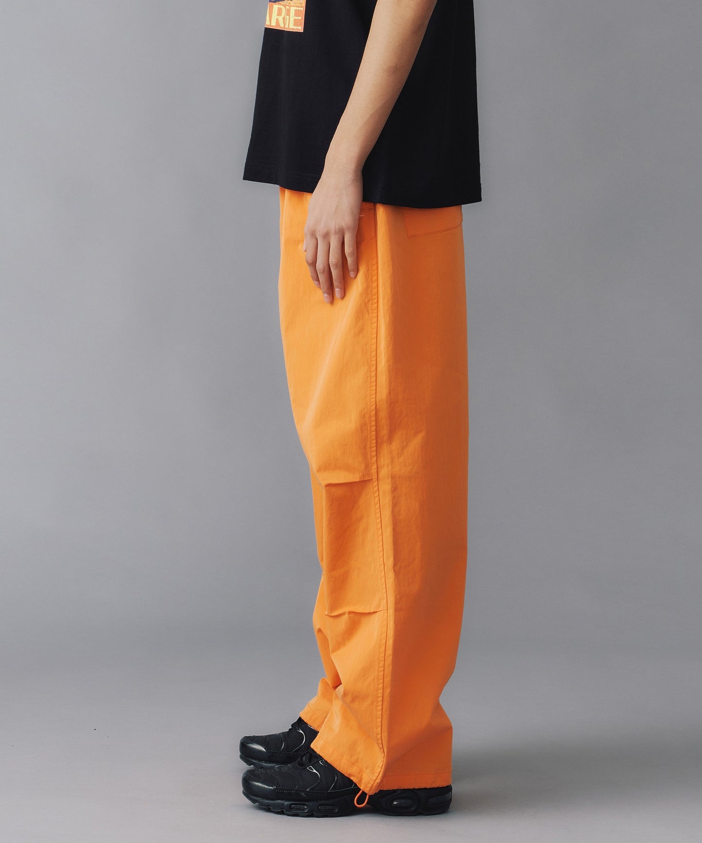 EASY MILITARY PANTS