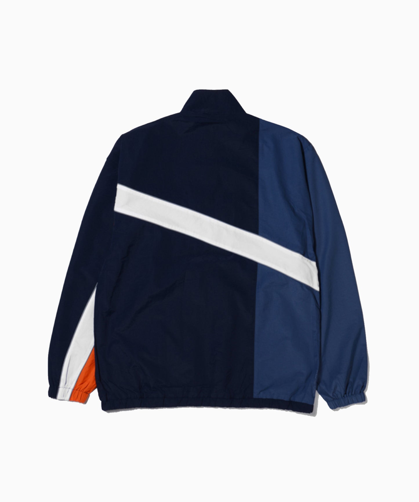 REFLECTOR ZIP JACKET