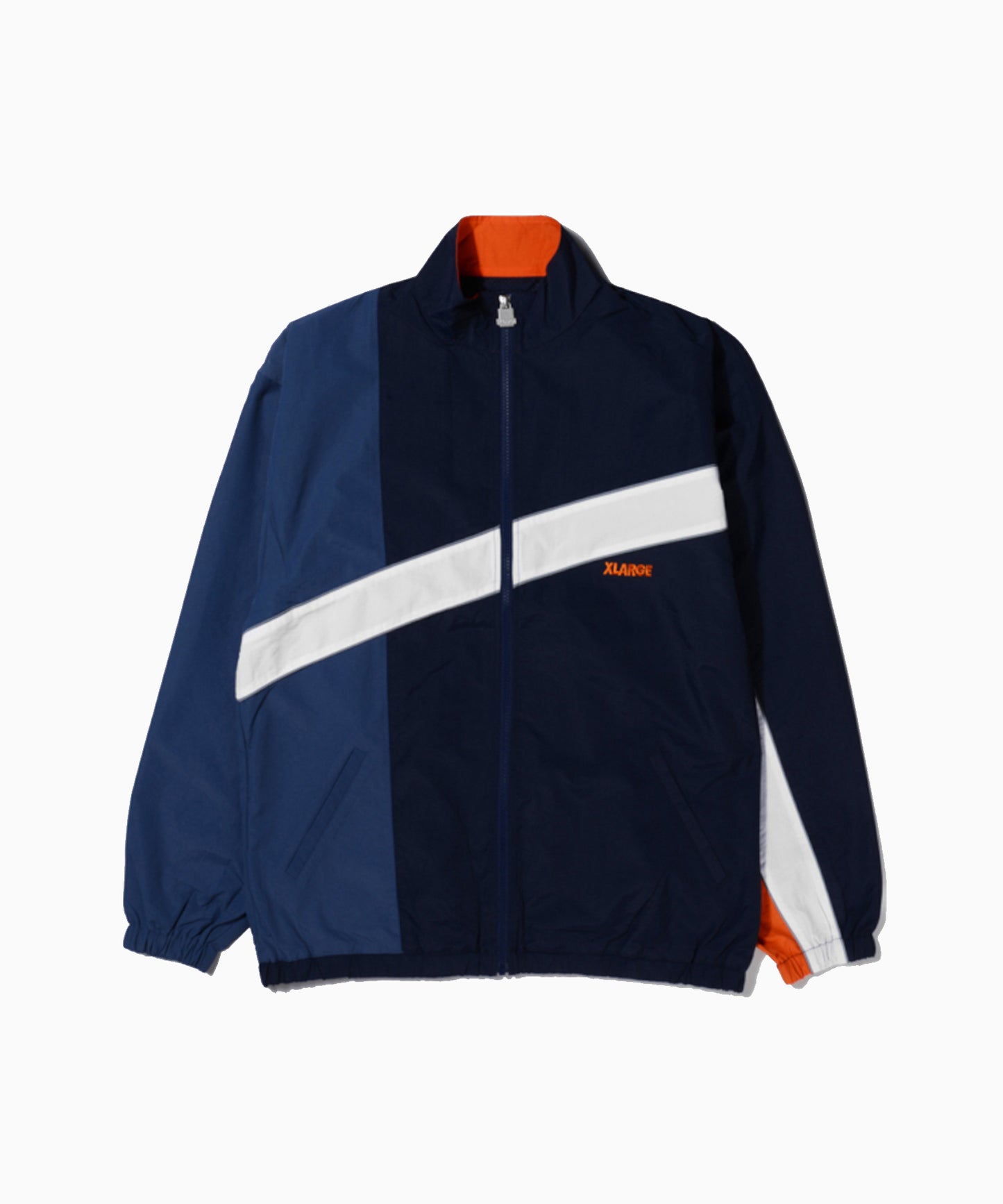 REFLECTOR ZIP JACKET