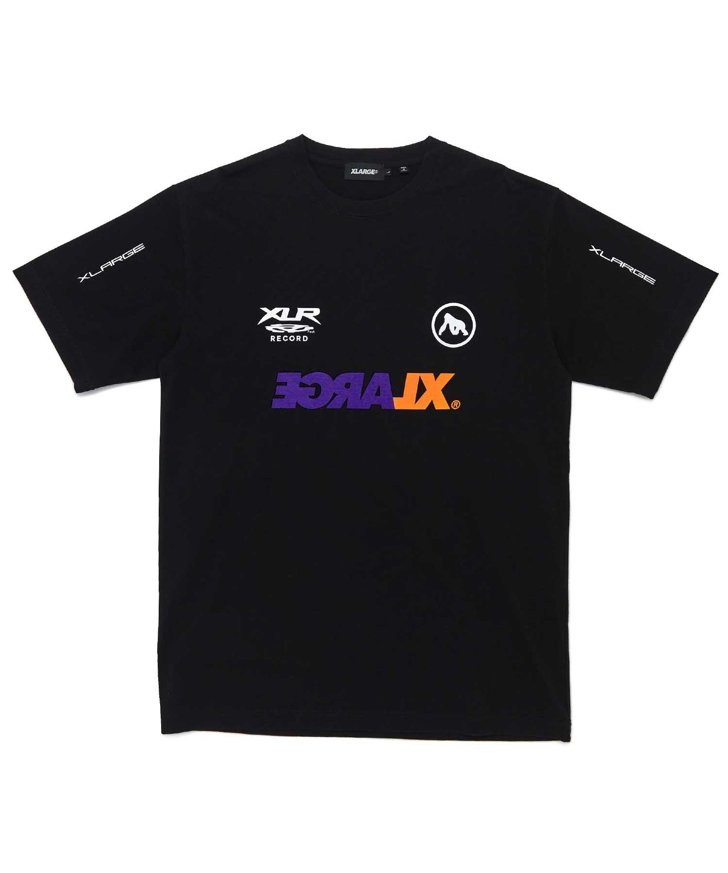 S/S TEE CHAPEAU T-SHIRT XLARGE