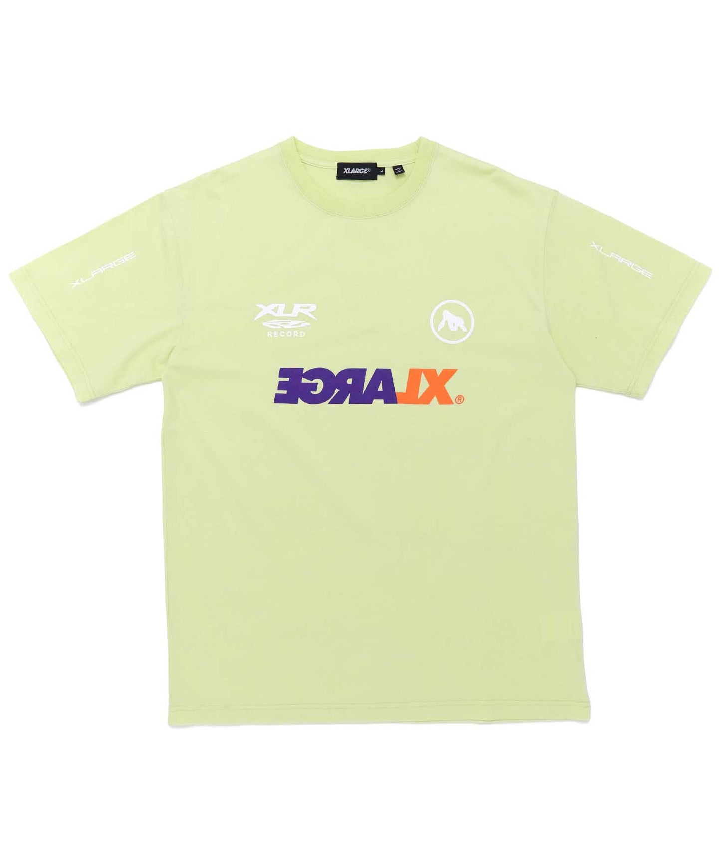 S/S TEE CHAPEAU T-SHIRT XLARGE