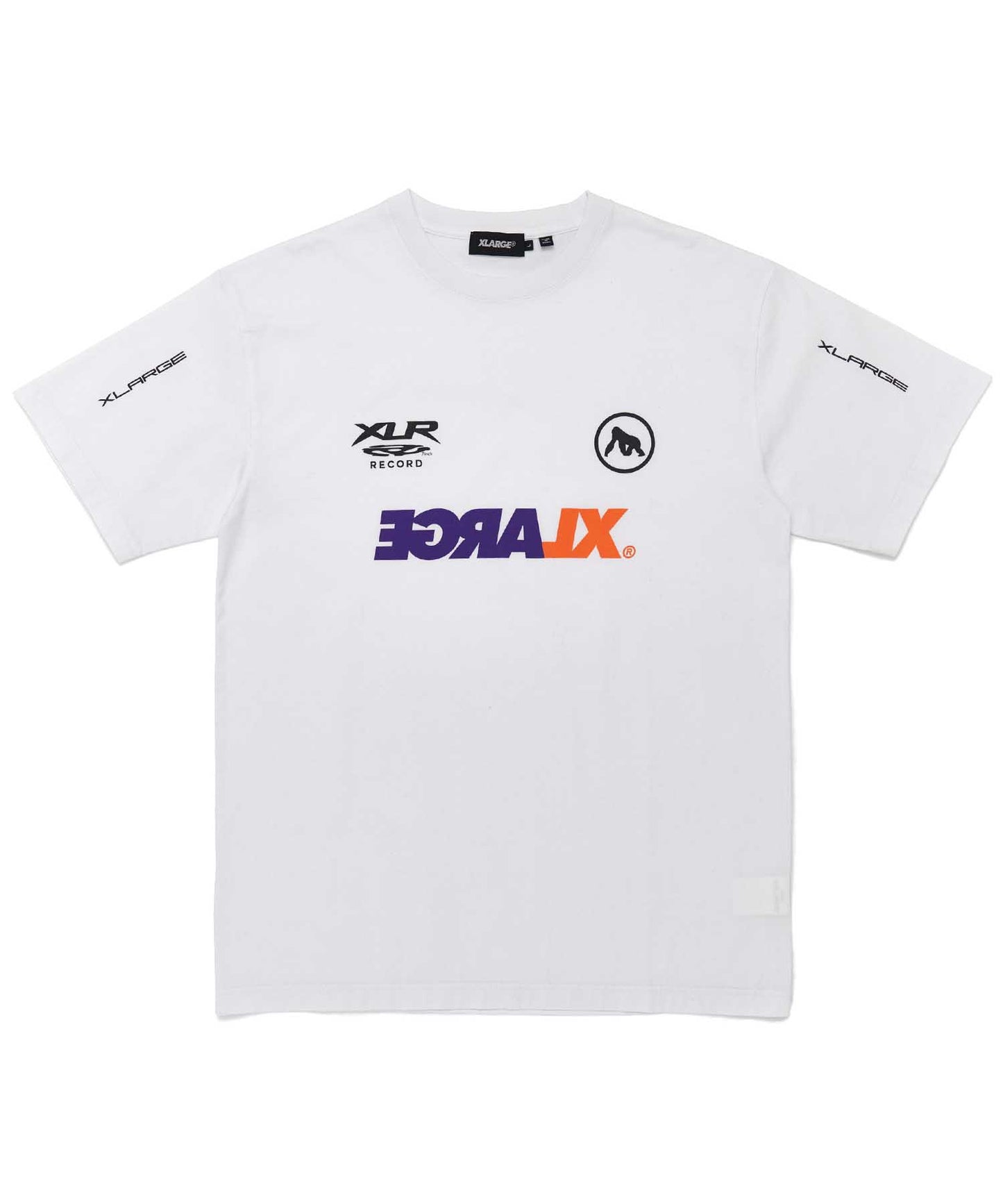 S/S TEE CHAPEAU T-SHIRT XLARGE