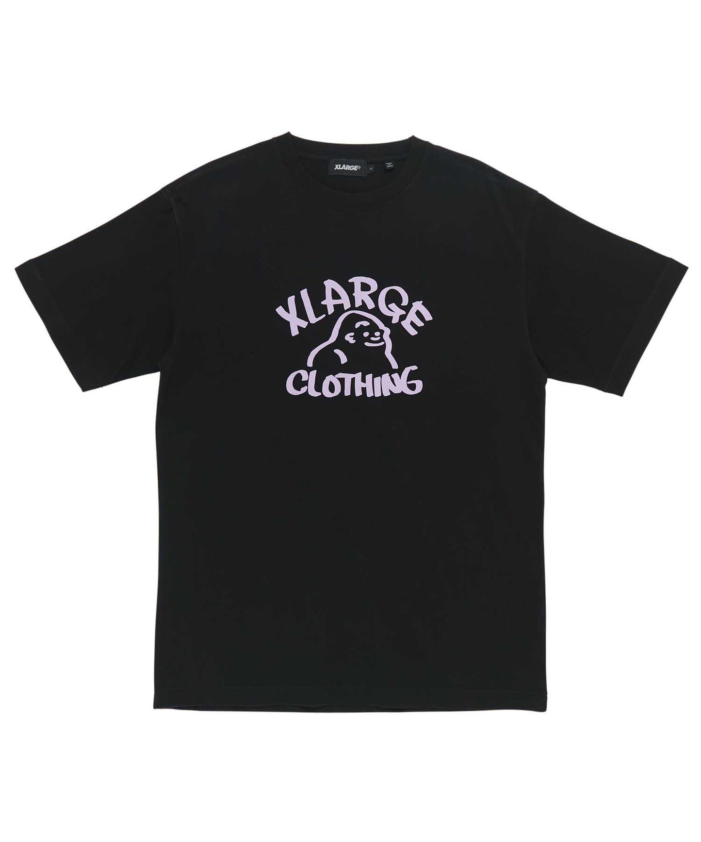 S/S TEE DRAWING OG T-SHIRT XLARGE