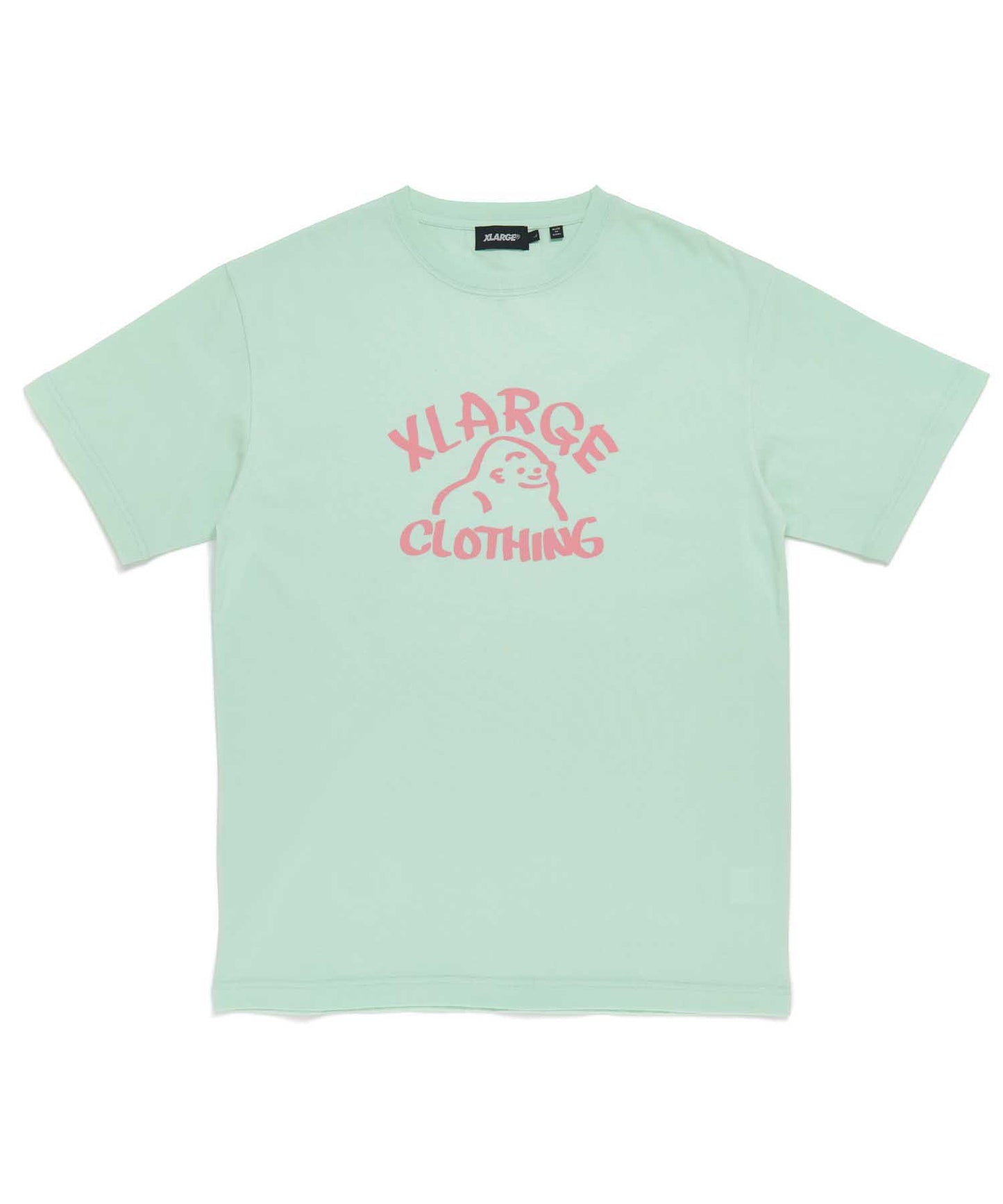 S/S TEE DRAWING OG T-SHIRT XLARGE