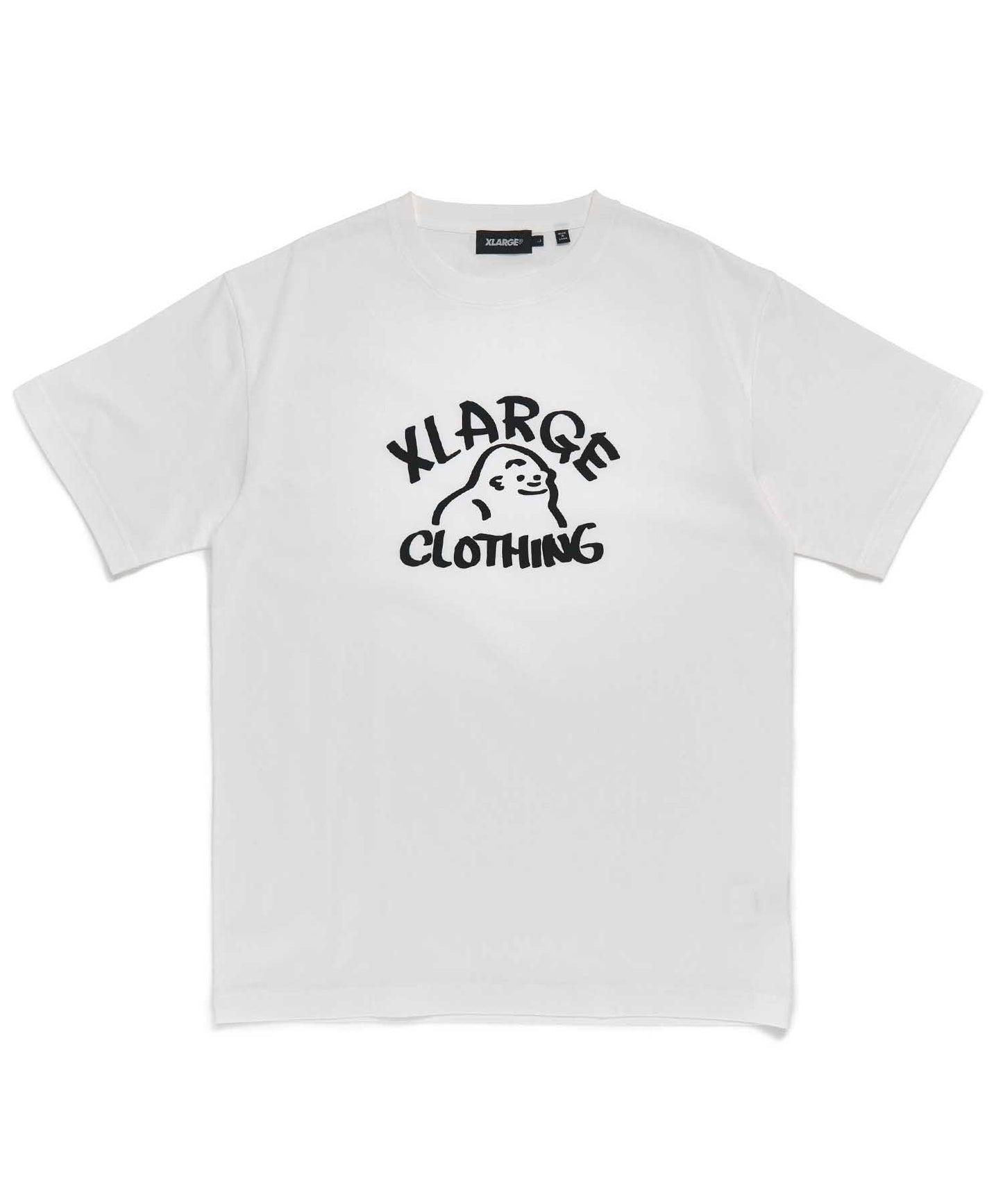 S/S TEE DRAWING OG T-SHIRT XLARGE