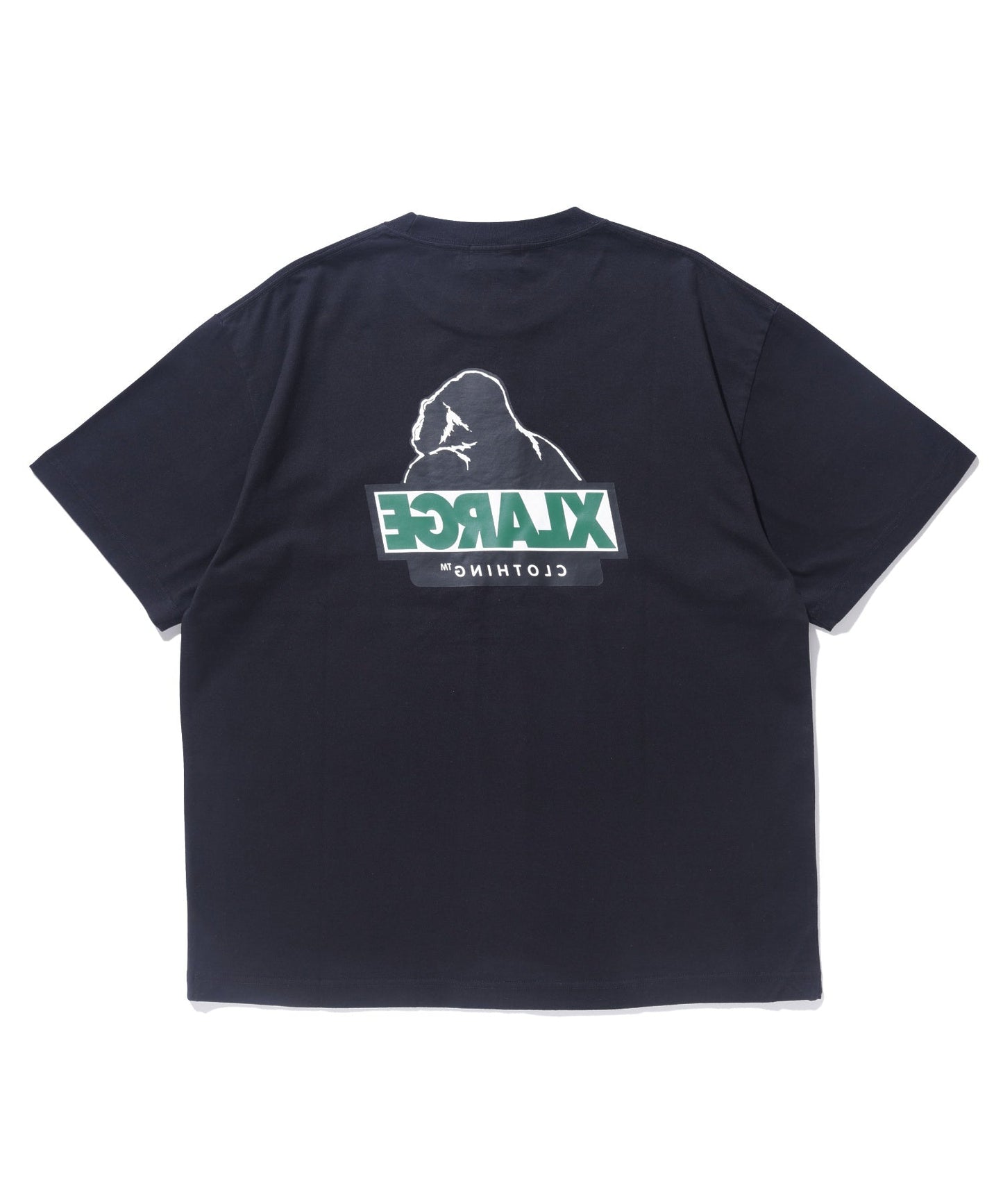 SLANTED OG S/S TEE