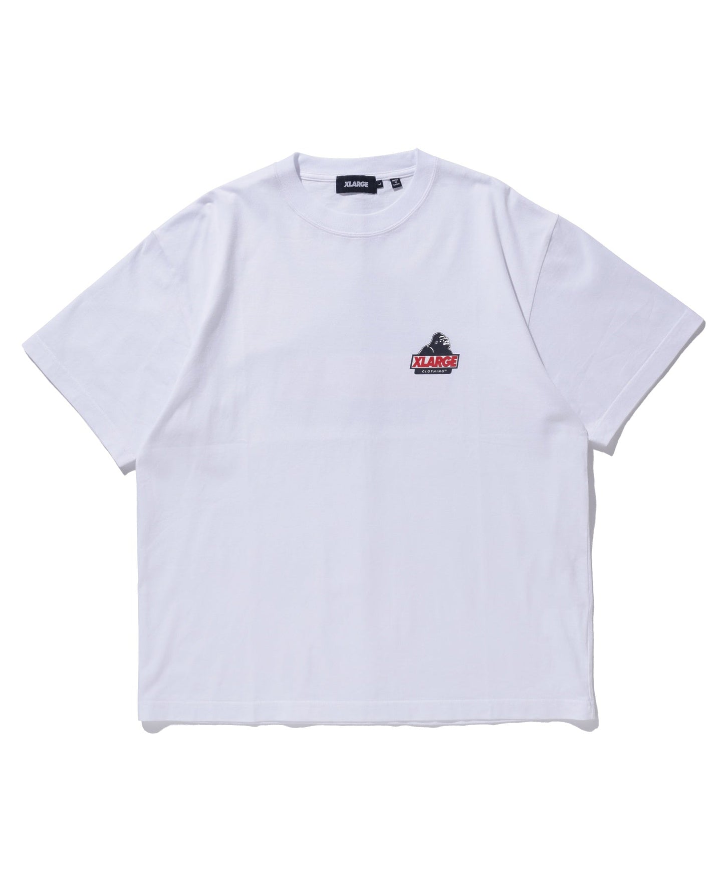 SLANTED OG S/S TEE