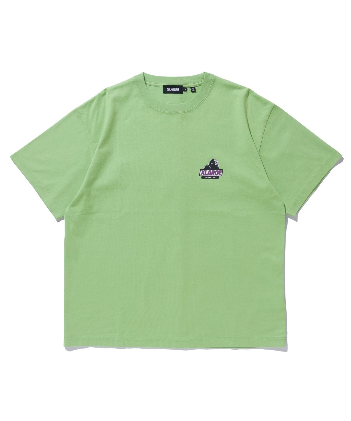 SLANTED OG S/S TEE