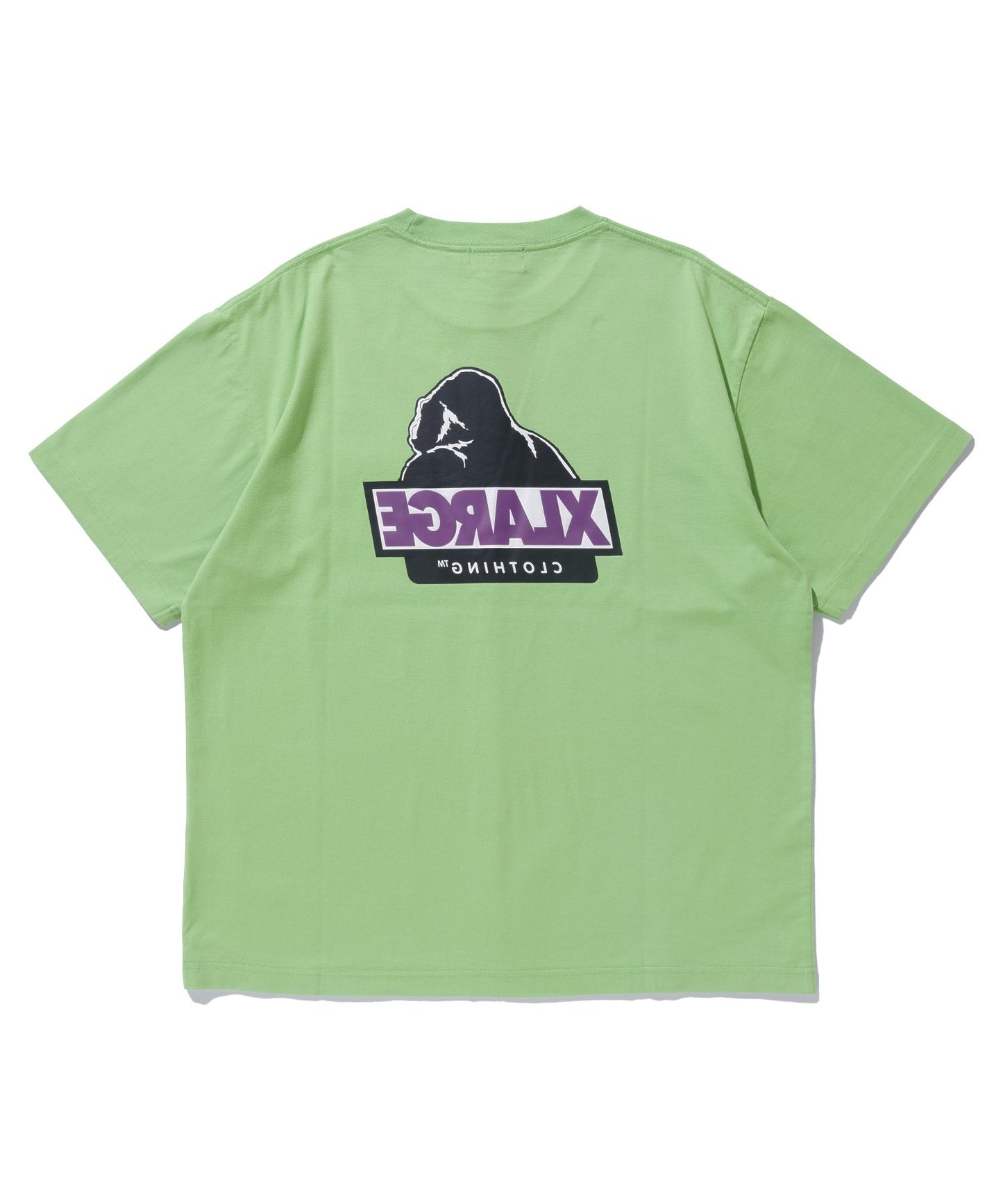 SLANTED OG S/S TEE