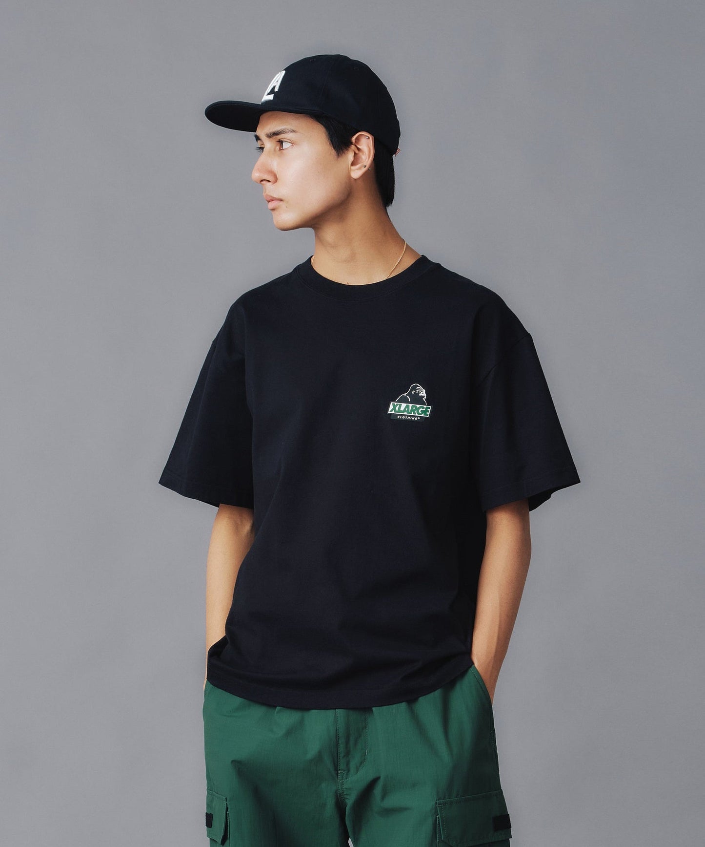 SLANTED OG S/S TEE