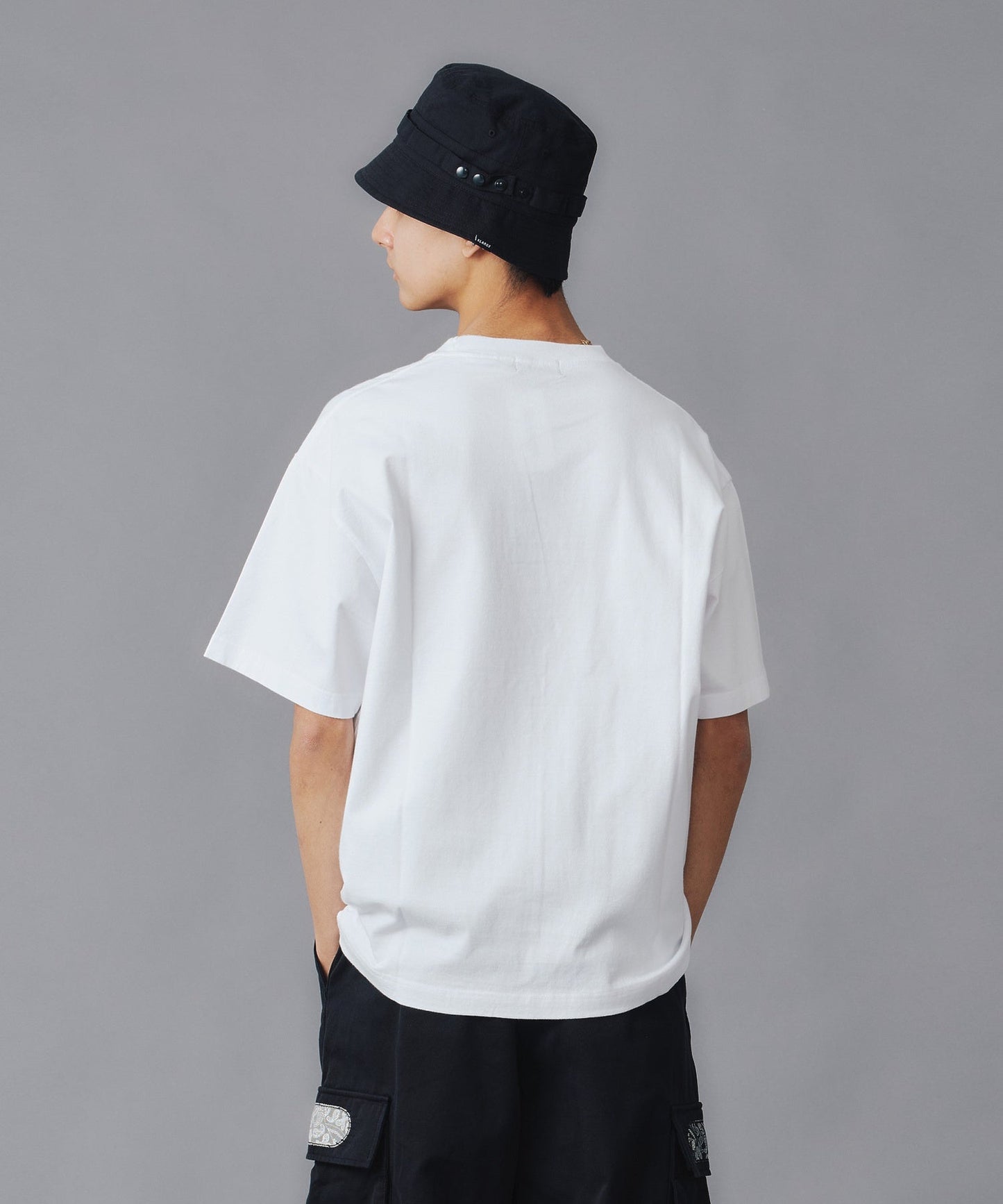 STANDARD LOGO S/S TEE