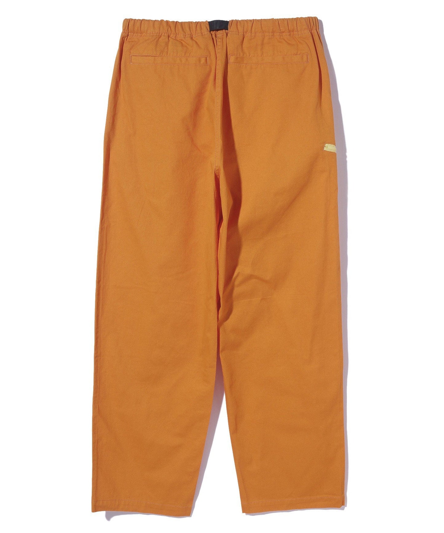 RESORT WORK PANTS