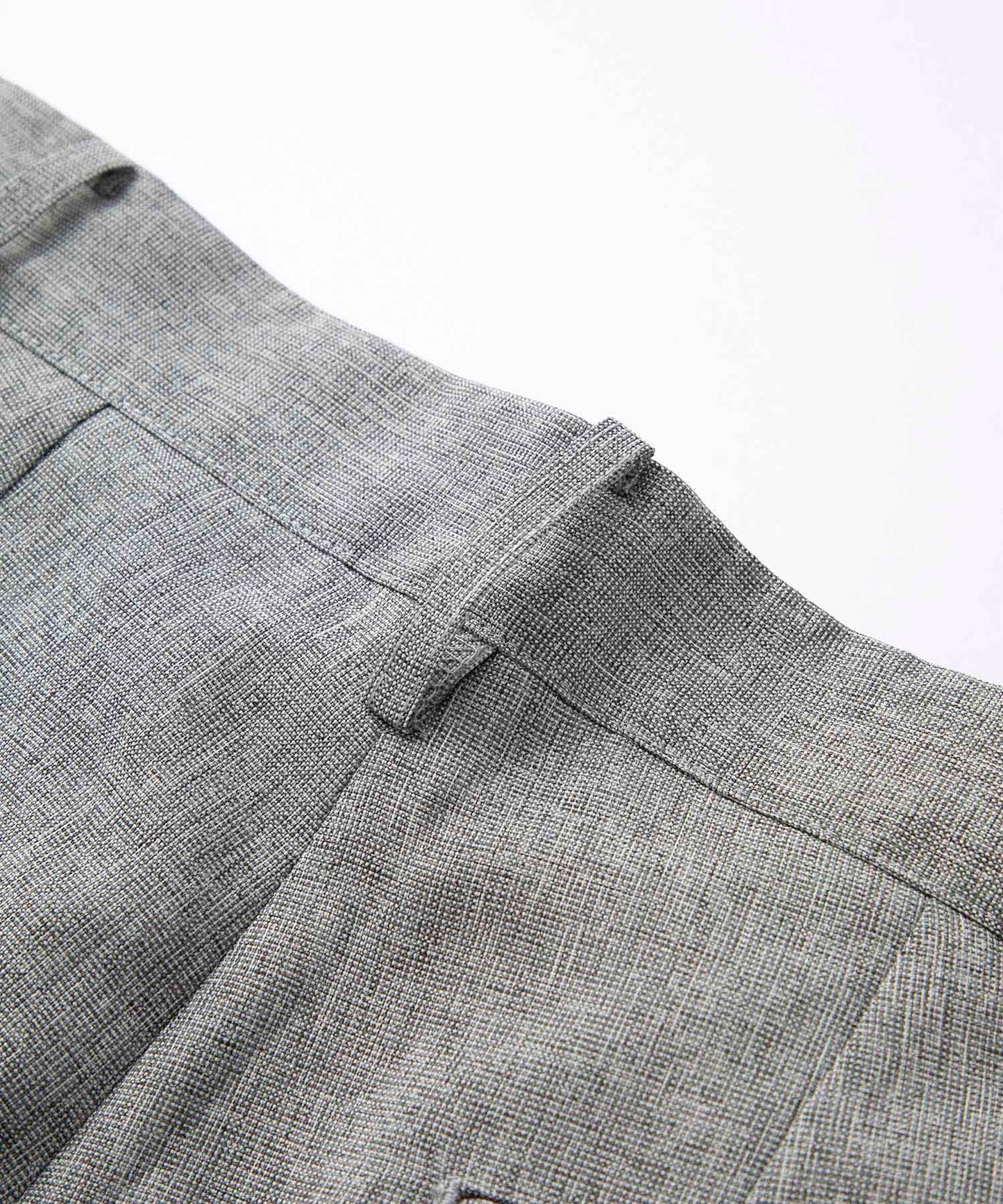 9L WIDE TUCK PANTS PANTS XLARGE