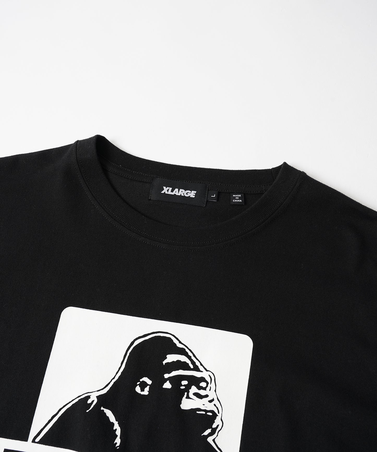 S/S TEE OG