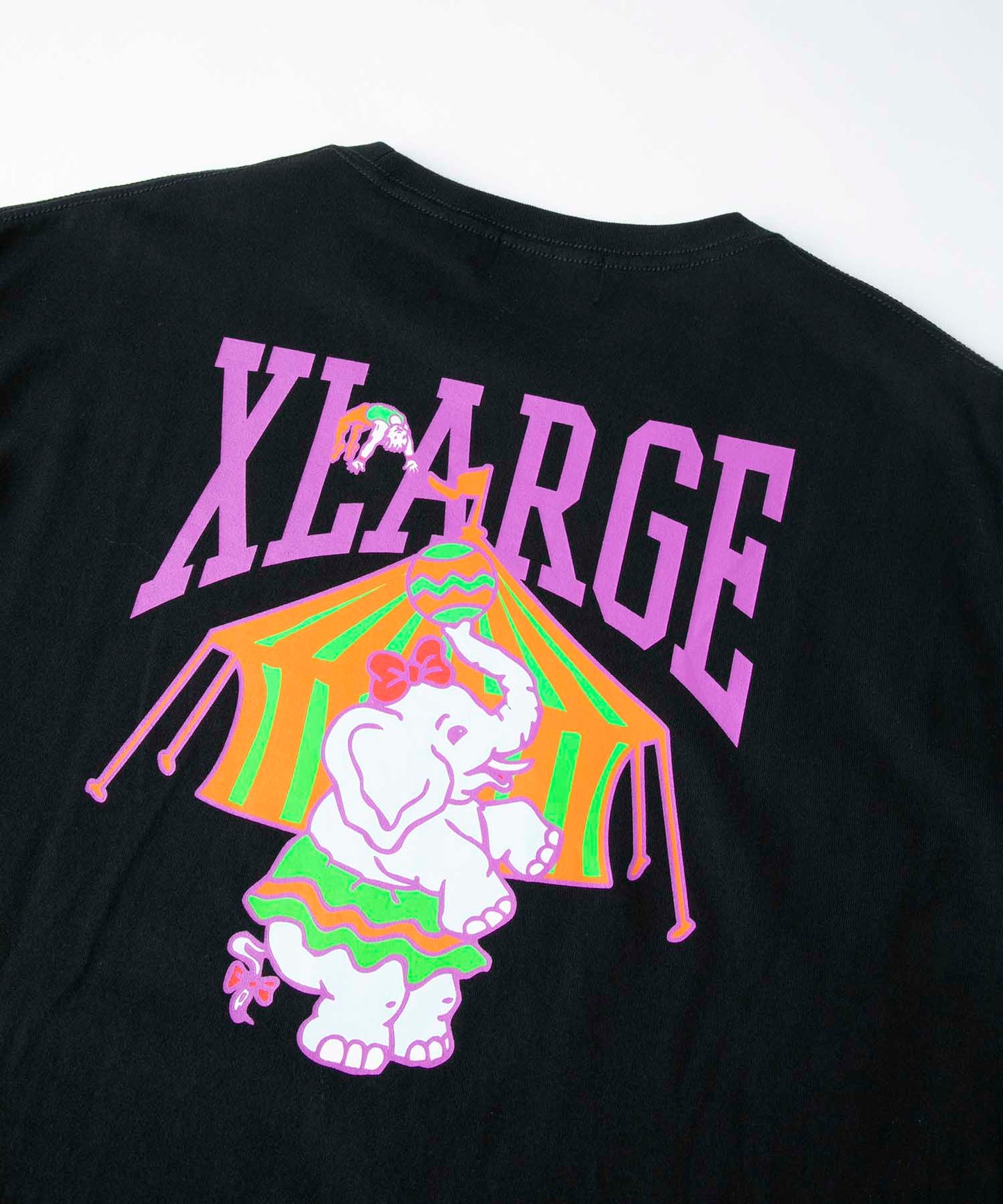 S/S TEE ACROBATIC T-SHIRT XLARGE