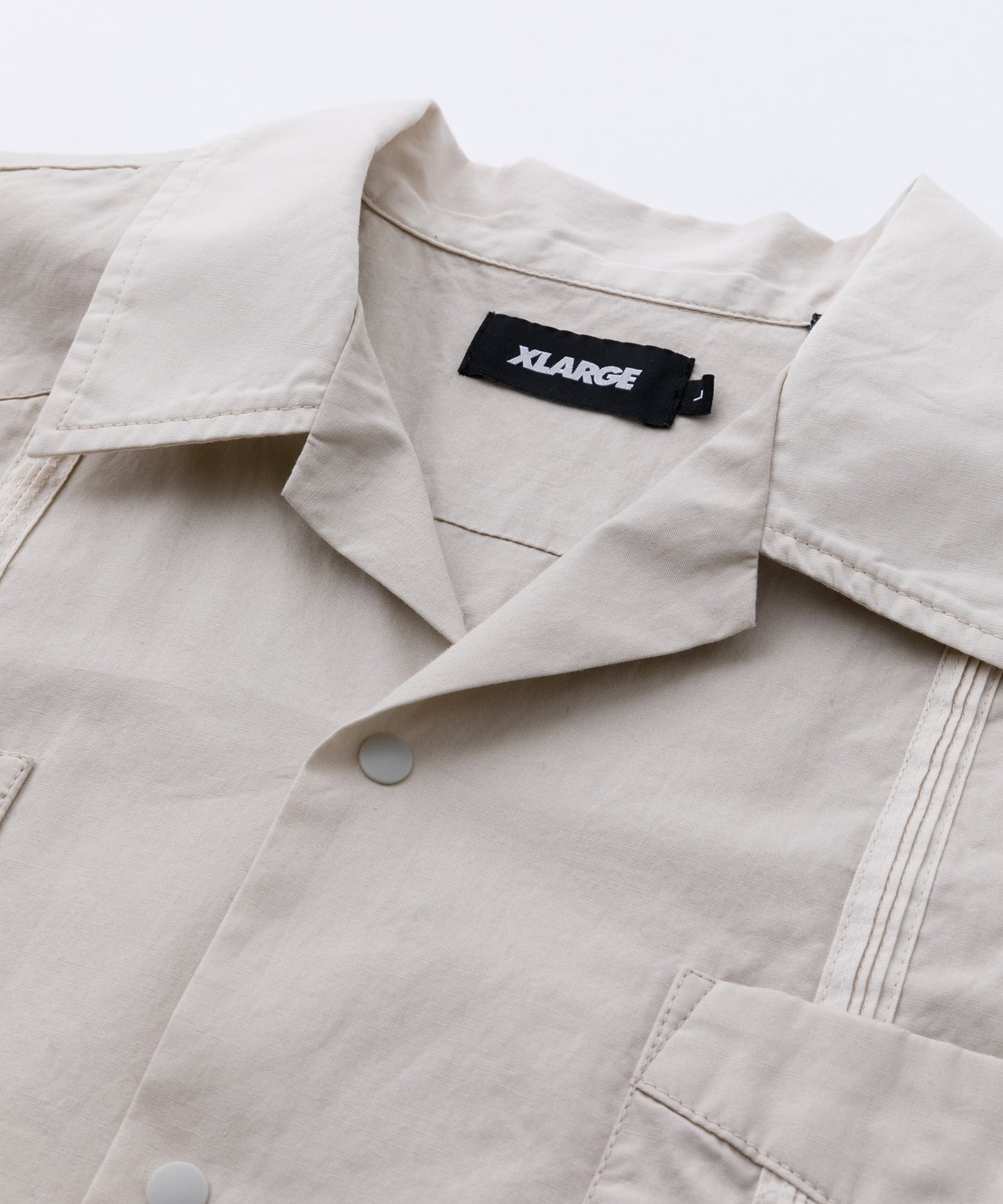 S/S CUBA SHIRT SHIRT XLARGE