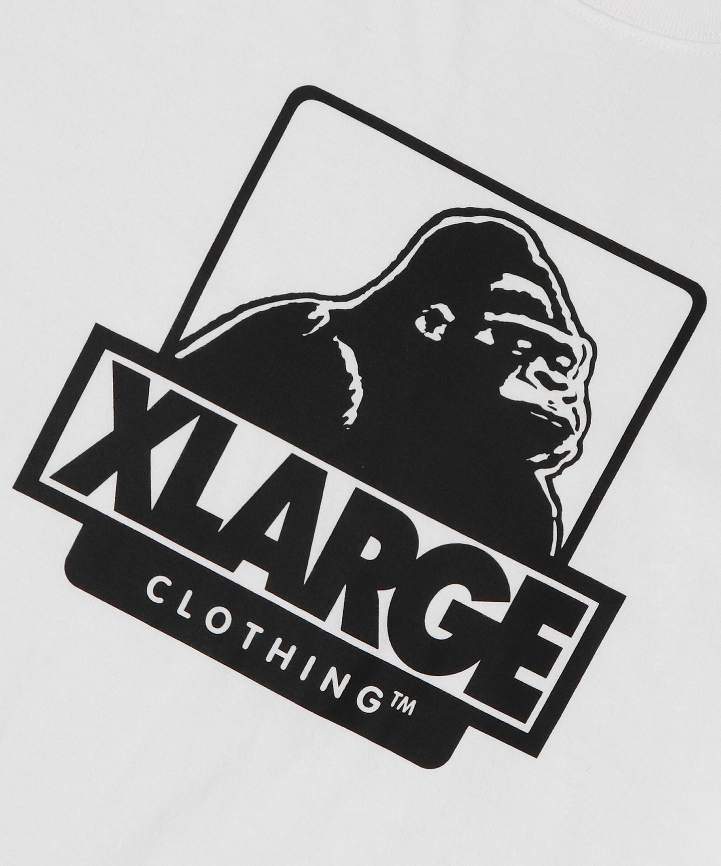 S/S TEE OG T-SHIRT XLARGE